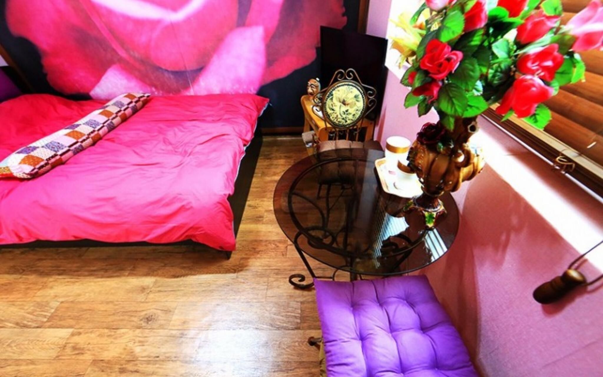 Boryeong Hinhip Pension