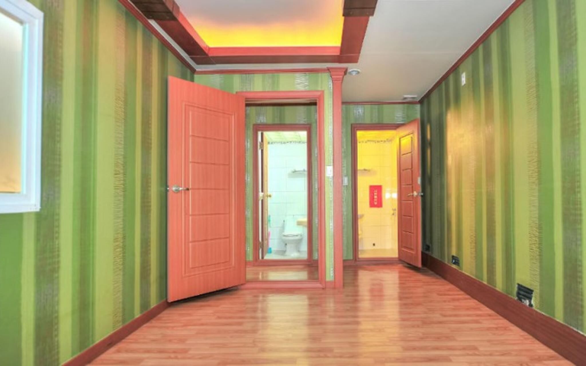 Boryeong Hyanggi Pension