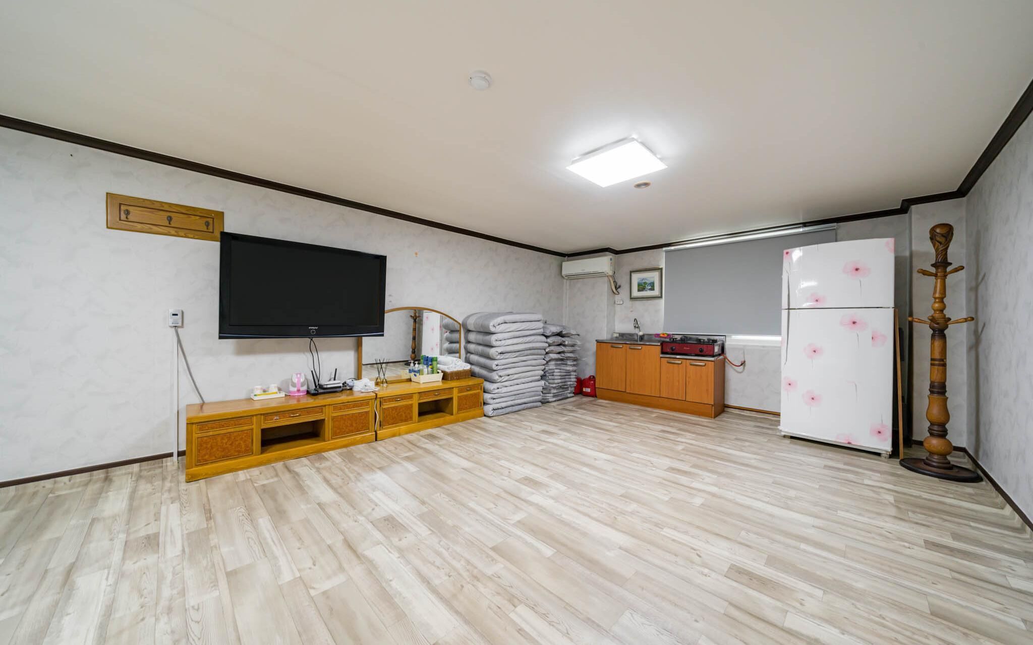 Boryeong Hyeondae Motel