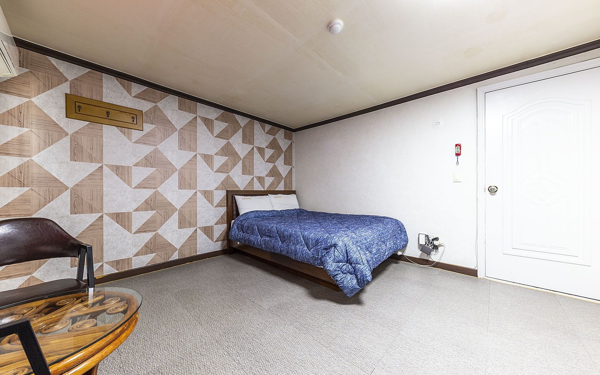 Boryeong Hyeondae Motel