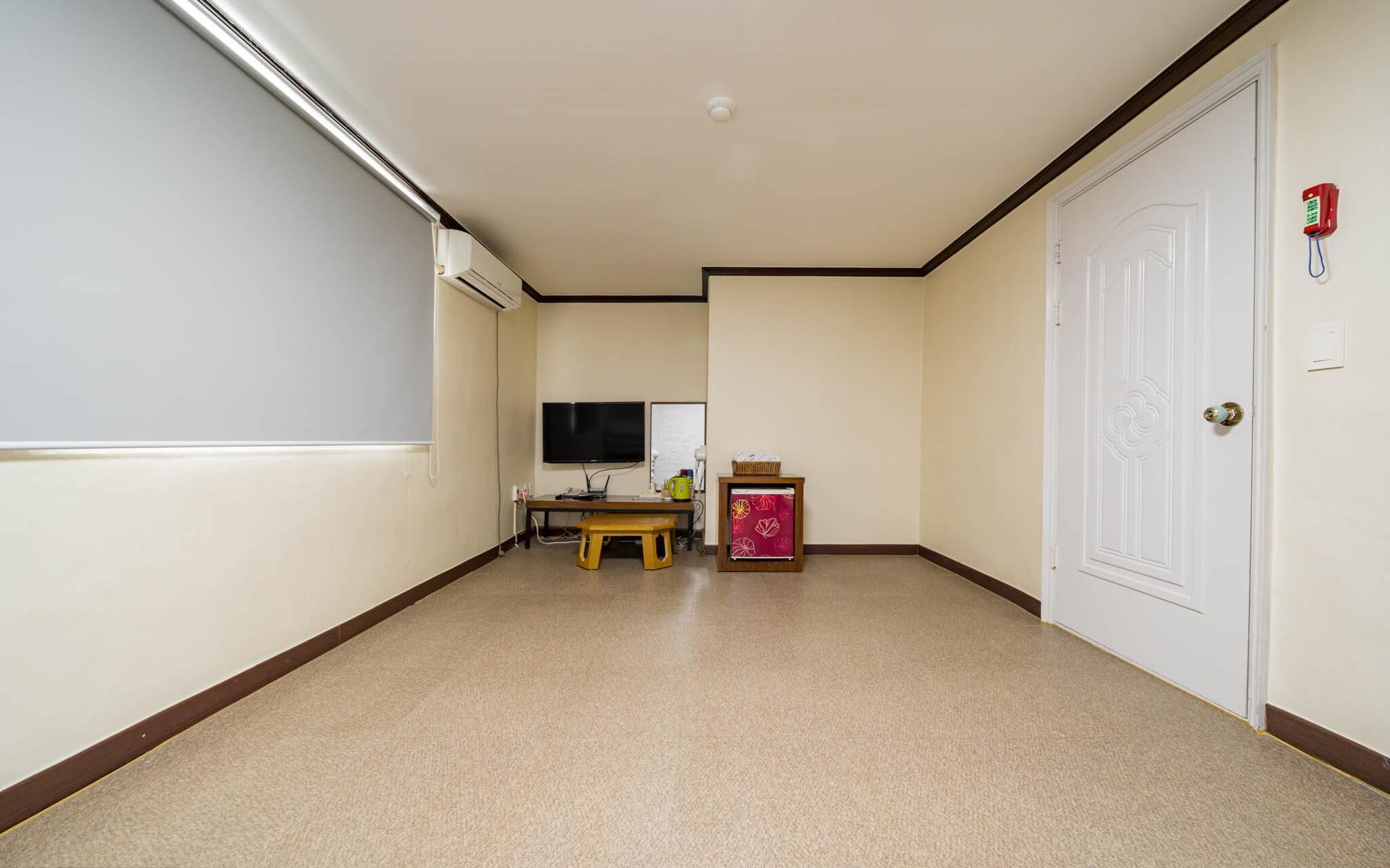Boryeong Hyeondae Motel