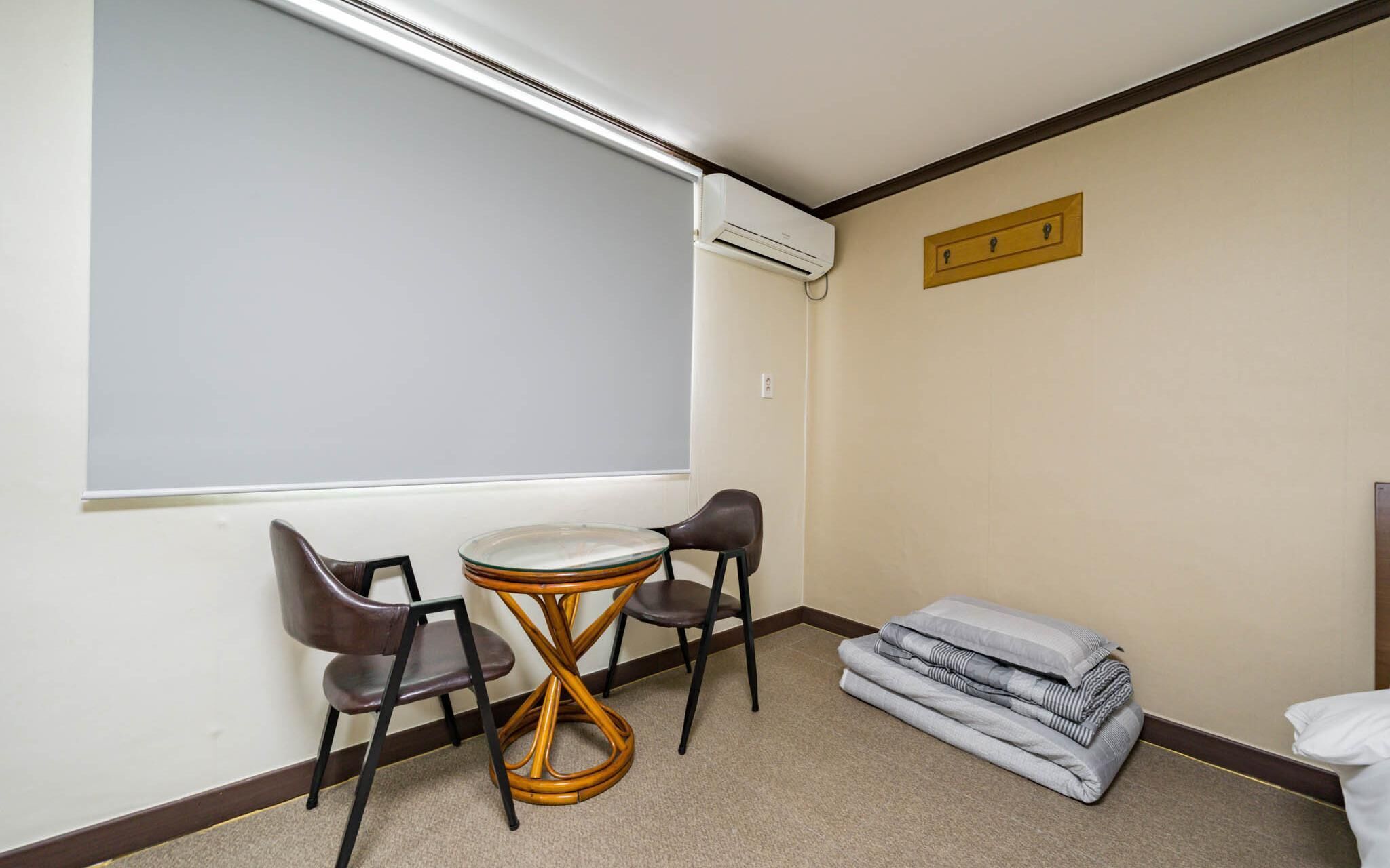 Boryeong Hyeondae Motel