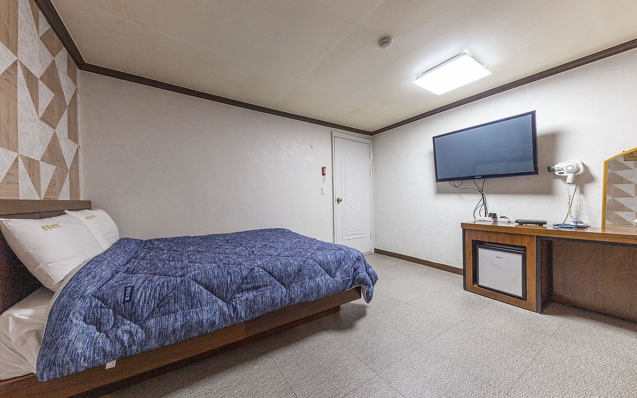 Boryeong Hyeondae Motel