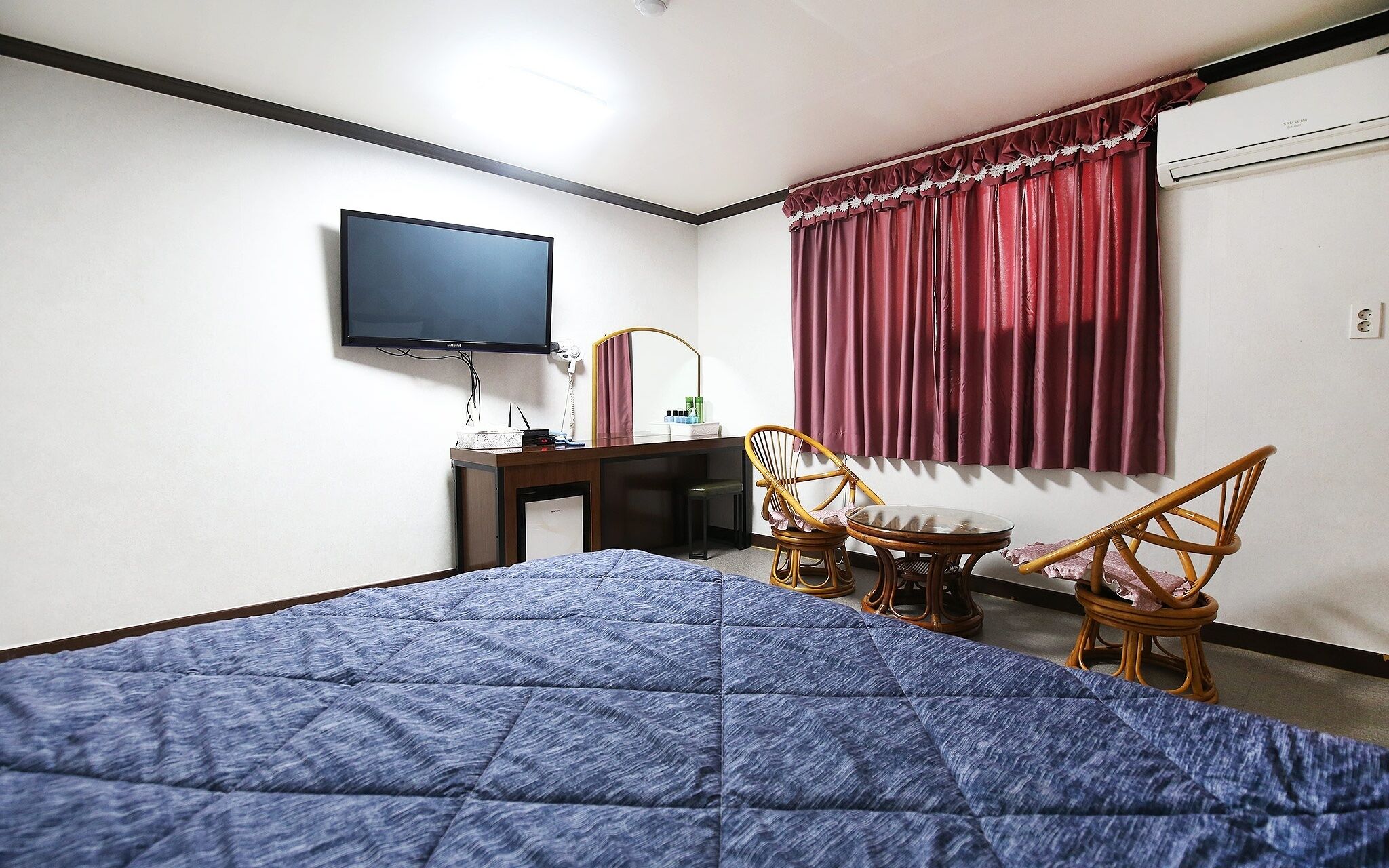 Boryeong Hyeondae Motel