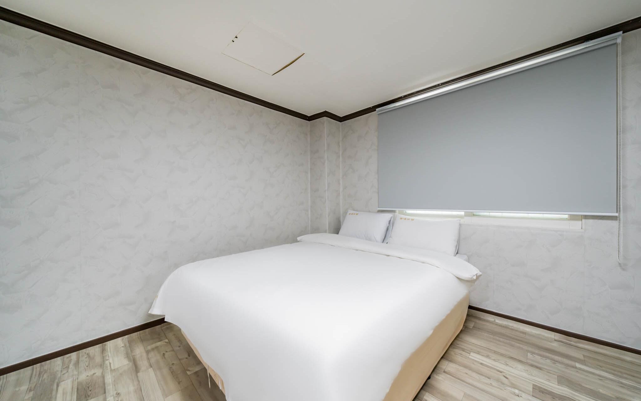 Boryeong Hyeondae Motel