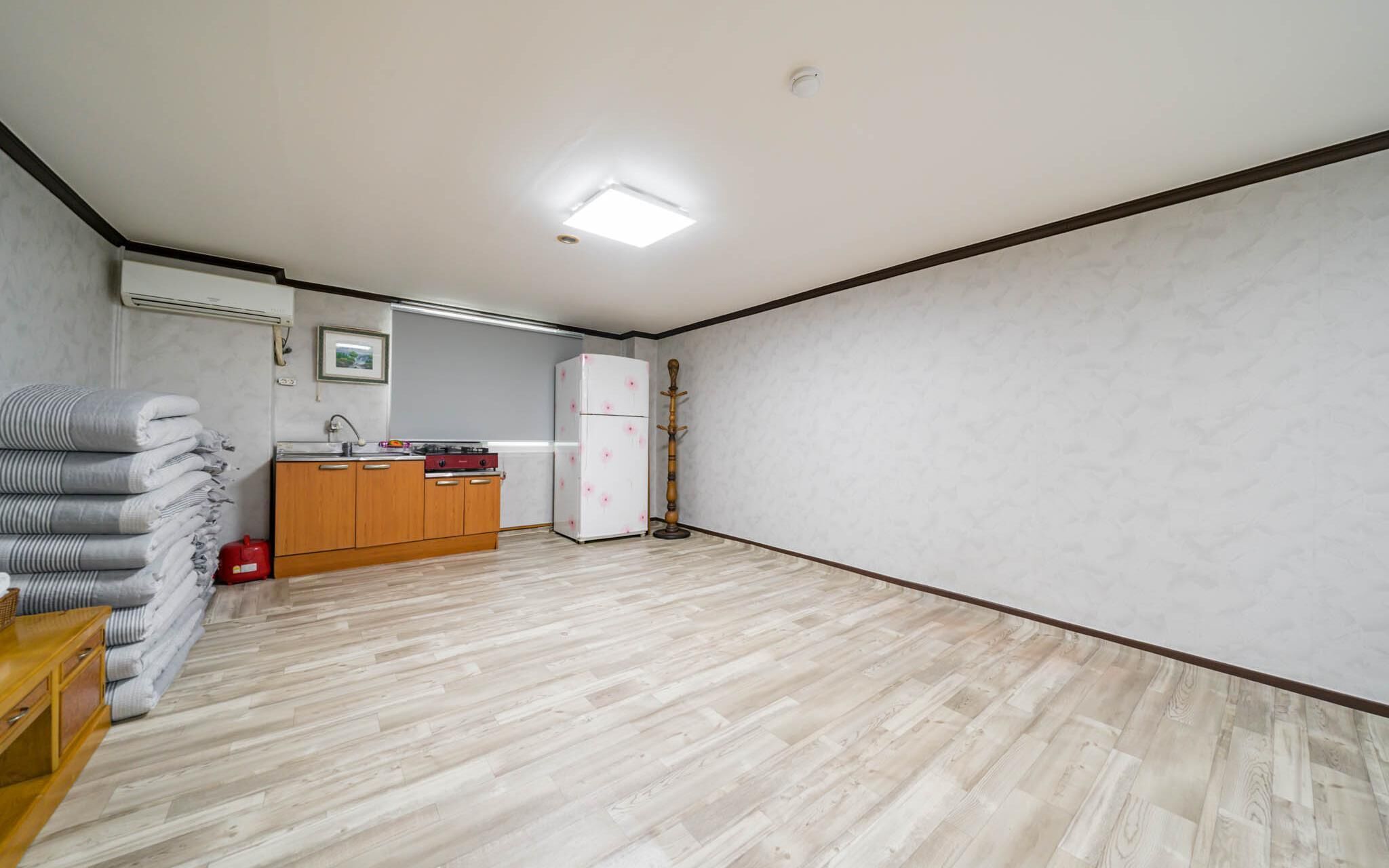 Boryeong Hyeondae Motel