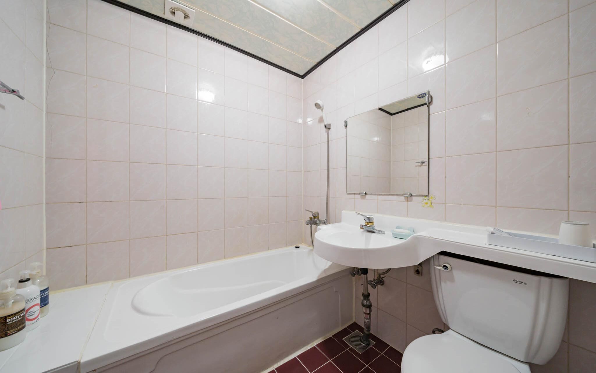 Boryeong Hyeondae Motel