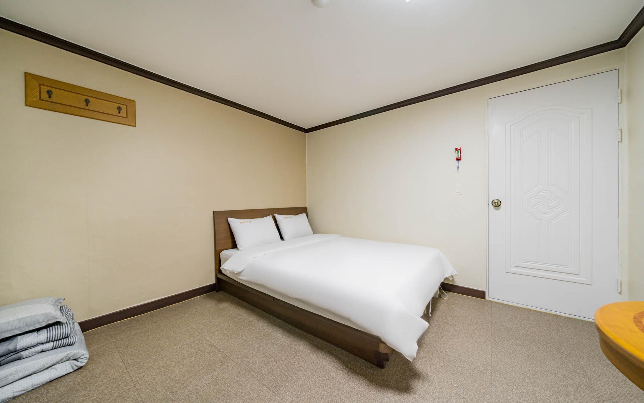 Boryeong Hyeondae Motel