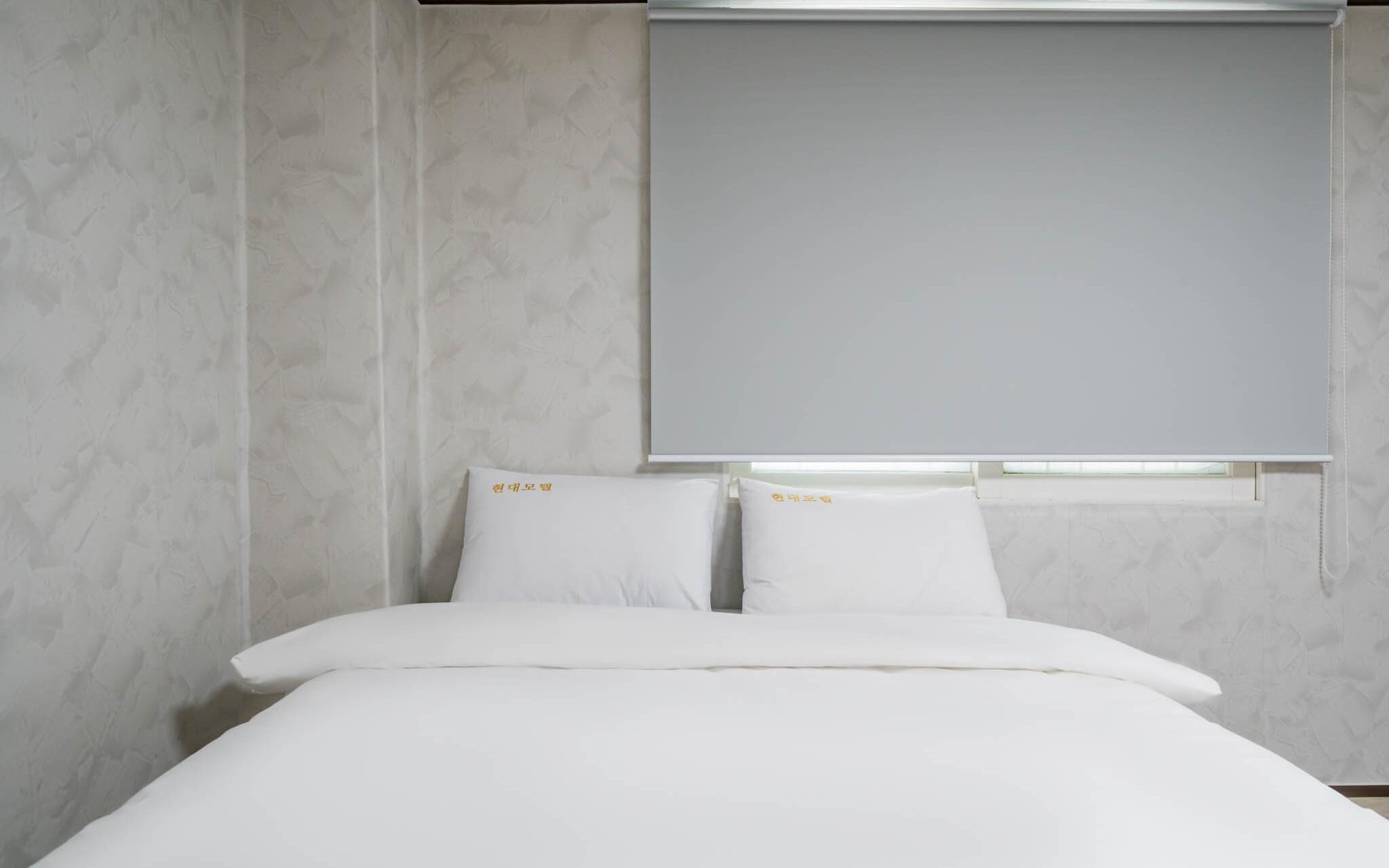 Boryeong Hyeondae Motel