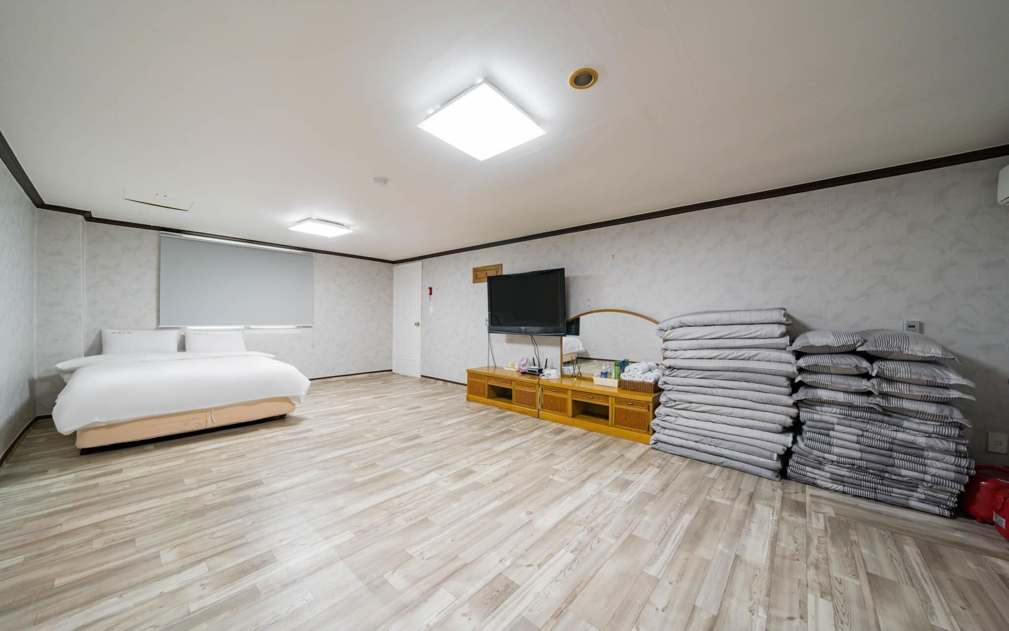 Boryeong Hyeondae Motel