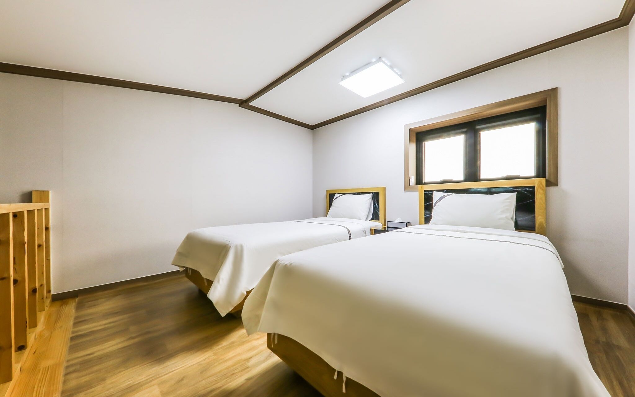 Boryeong Island Hotel
