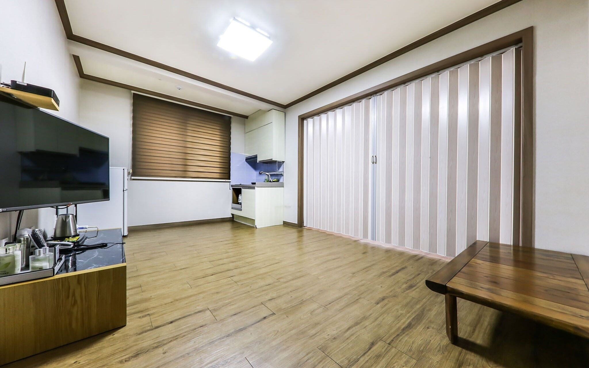 Boryeong Island Hotel