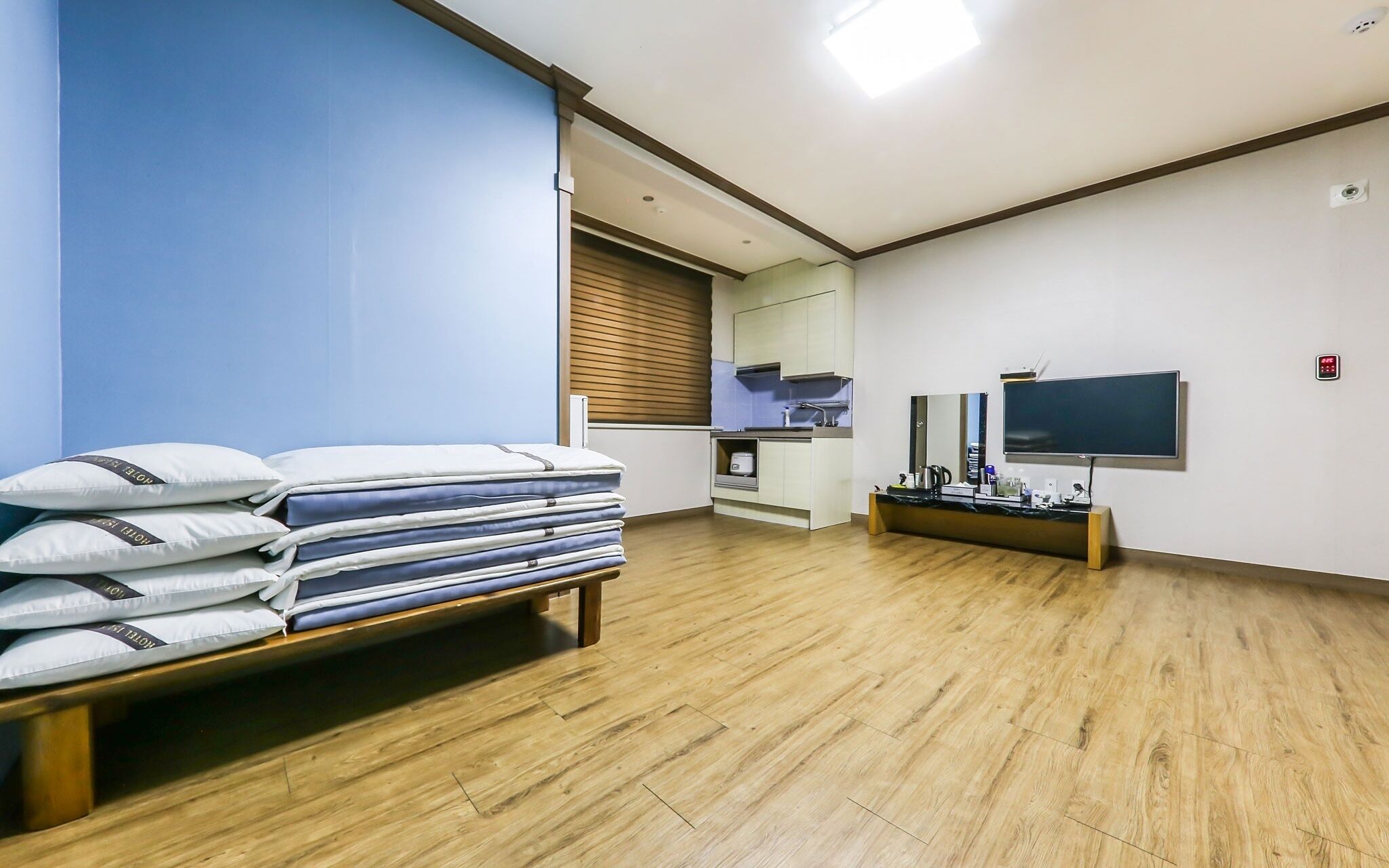 Boryeong Island Hotel