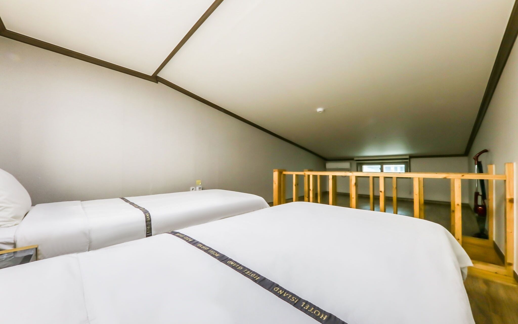 Boryeong Island Hotel