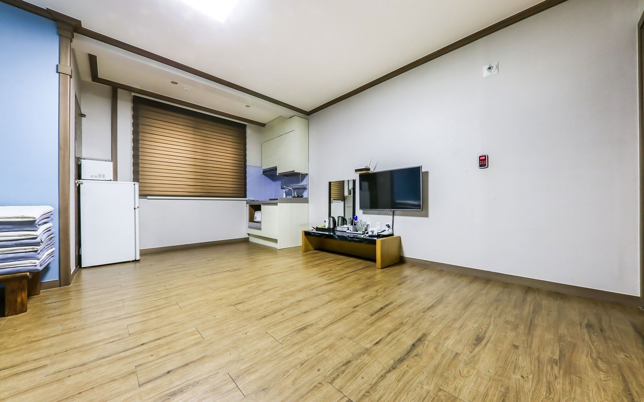 Boryeong Island Hotel