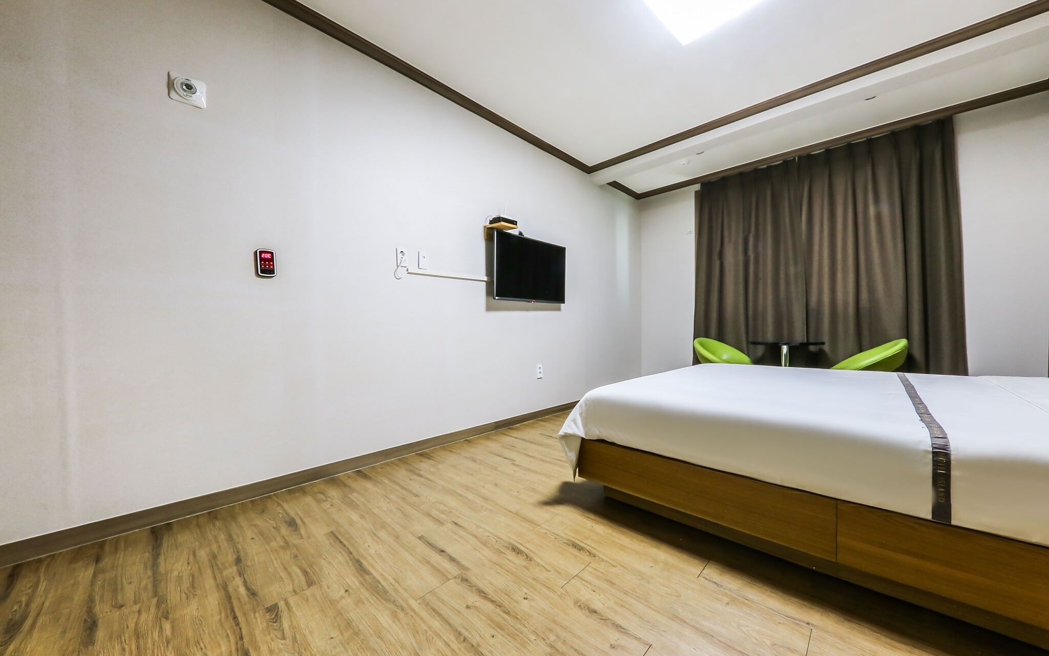 Boryeong Island Hotel