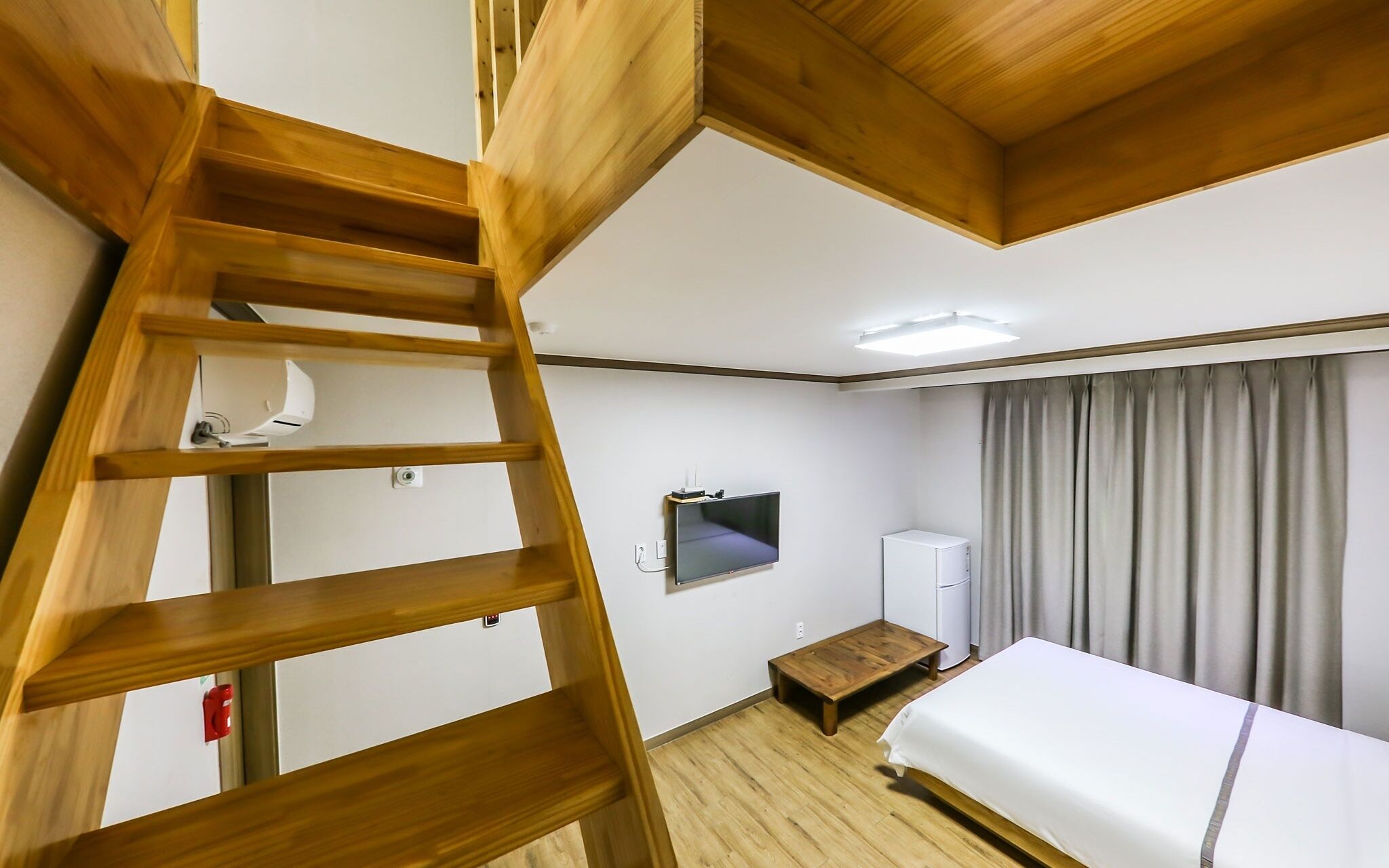 Boryeong Island Hotel
