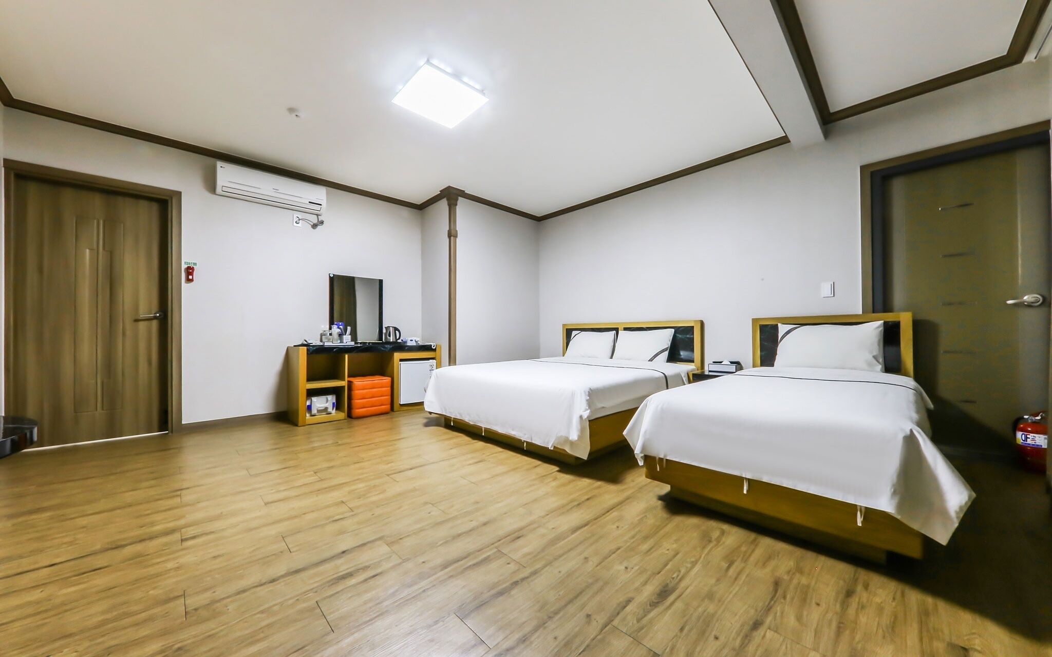 Boryeong Island Hotel