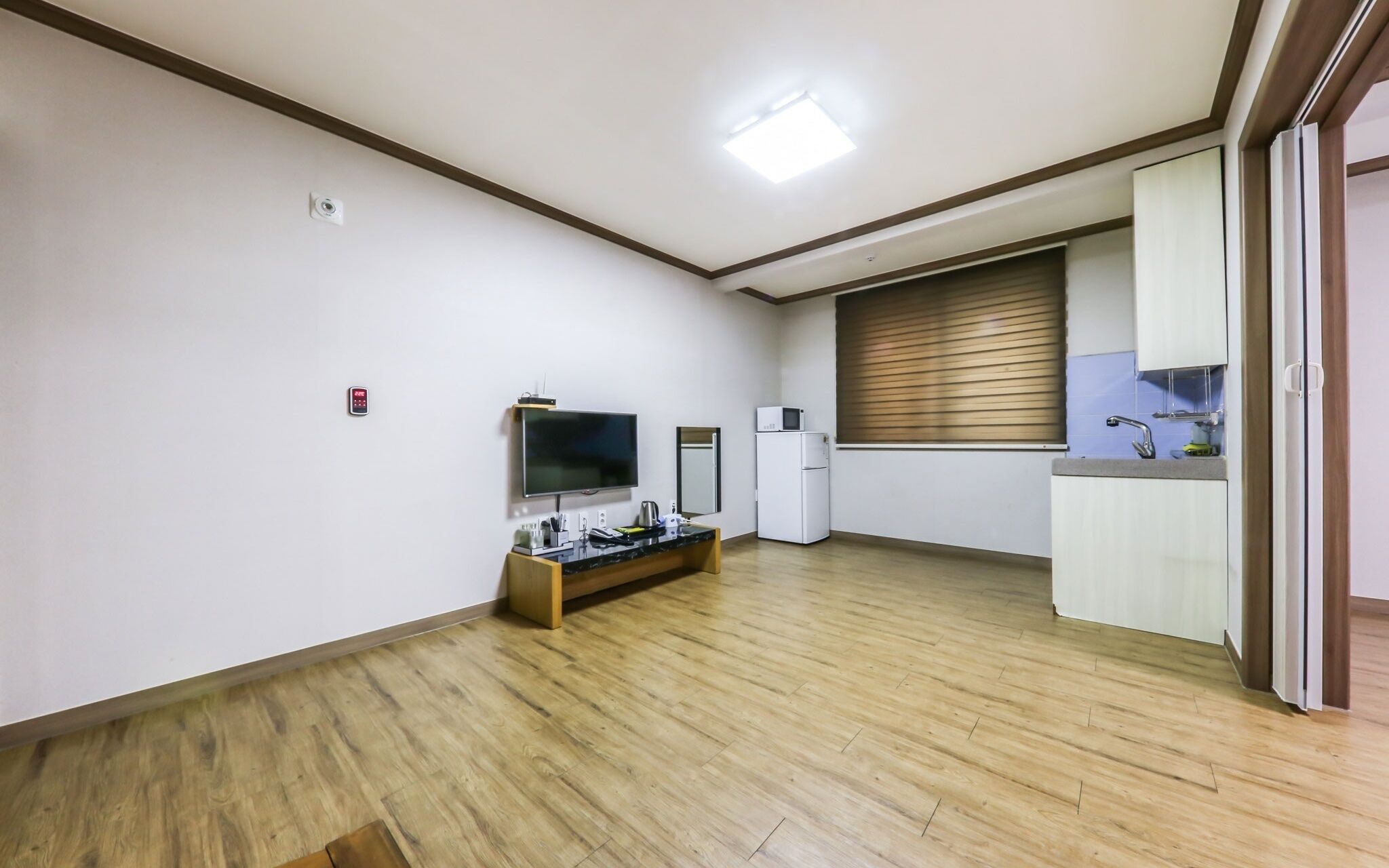 Boryeong Island Hotel