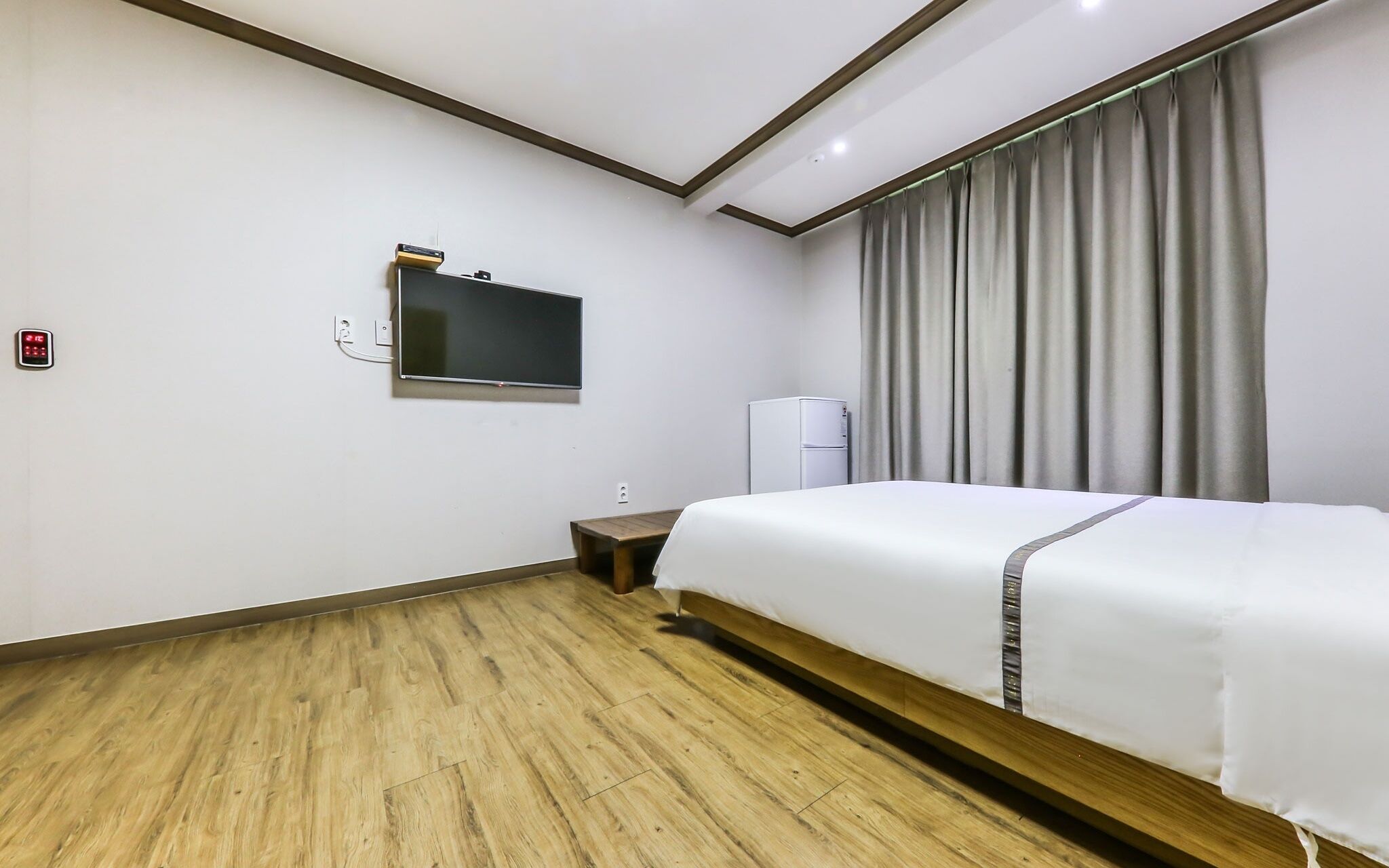 Boryeong Island Hotel