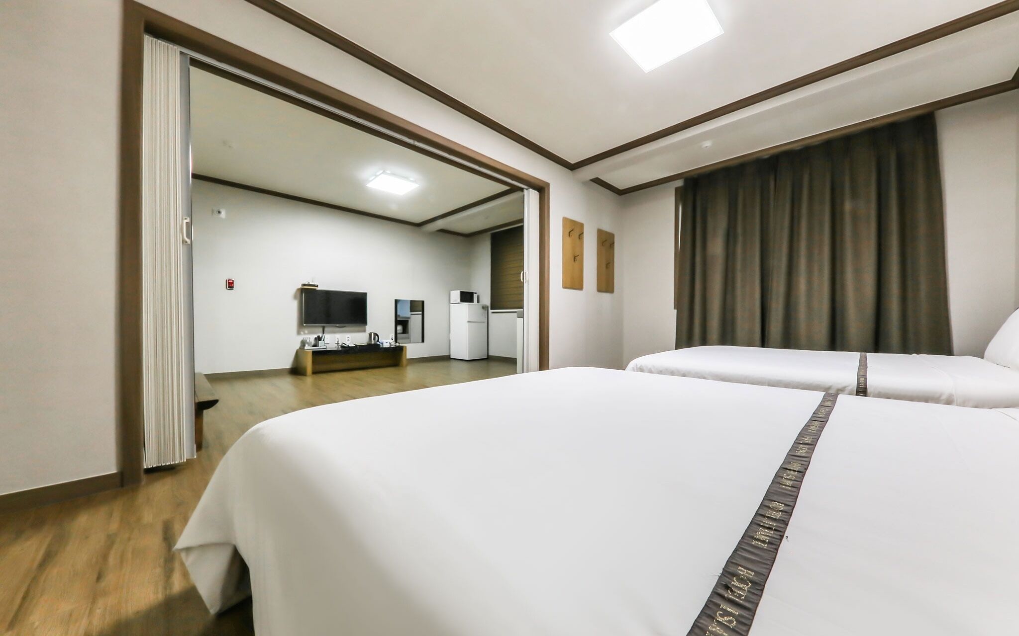 Boryeong Island Hotel