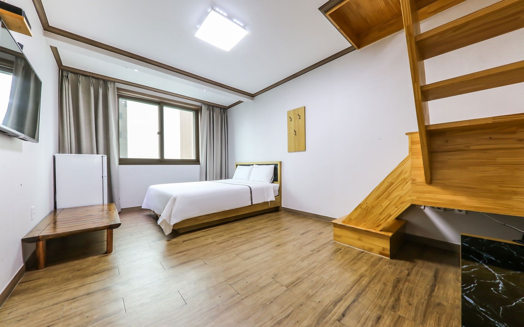 Boryeong Island Hotel
