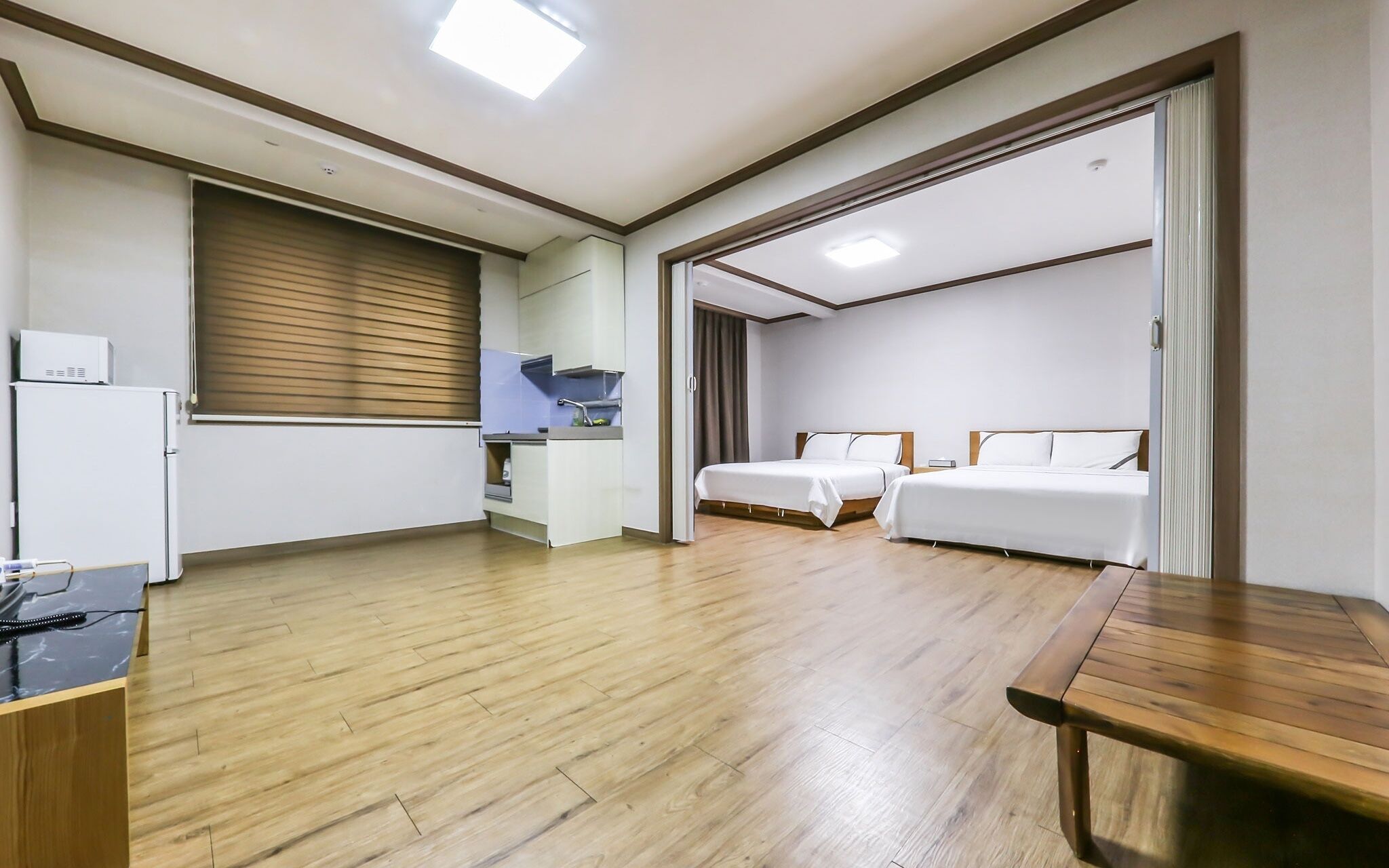 Boryeong Island Hotel