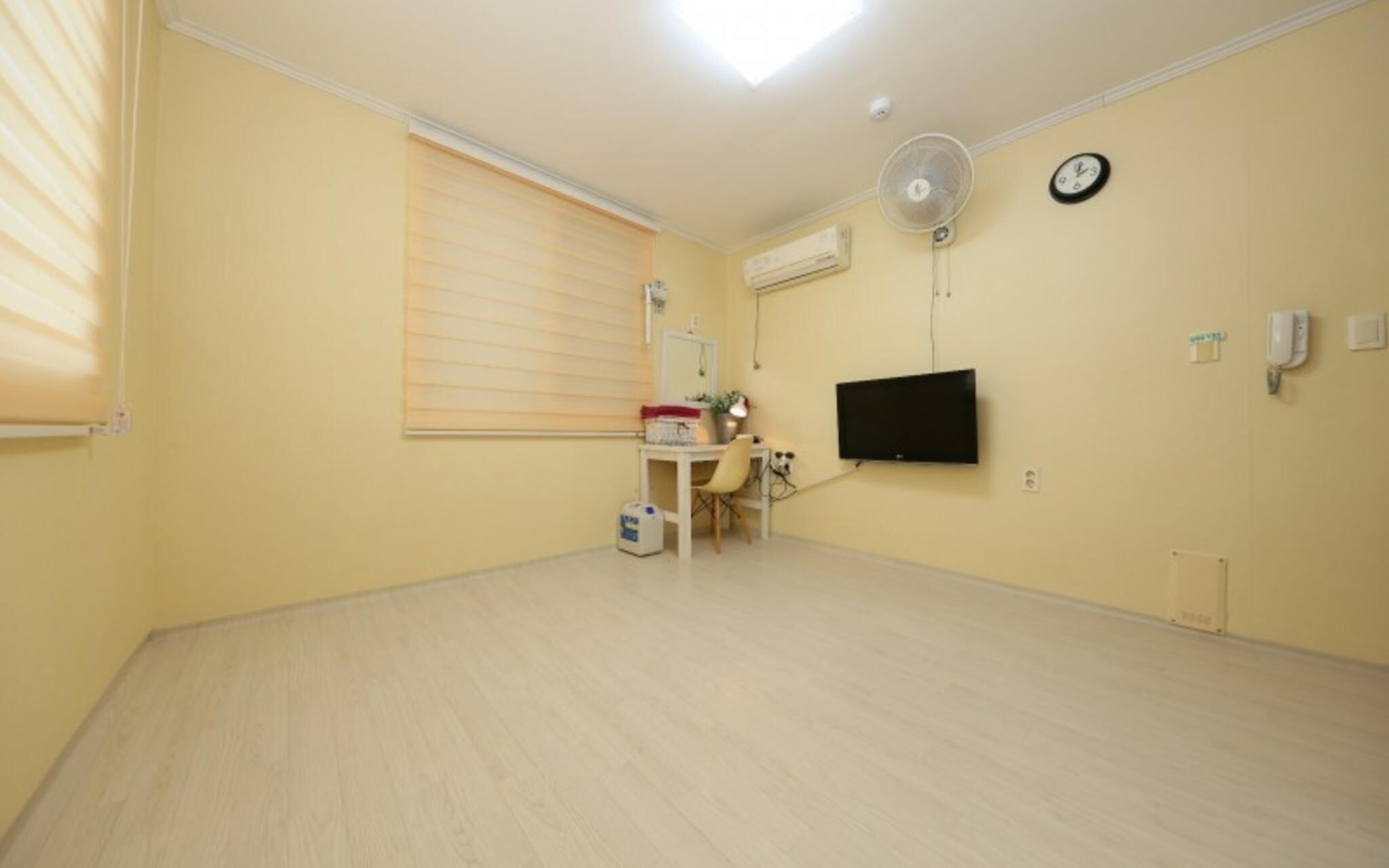 Boryeong Jaeil Pension