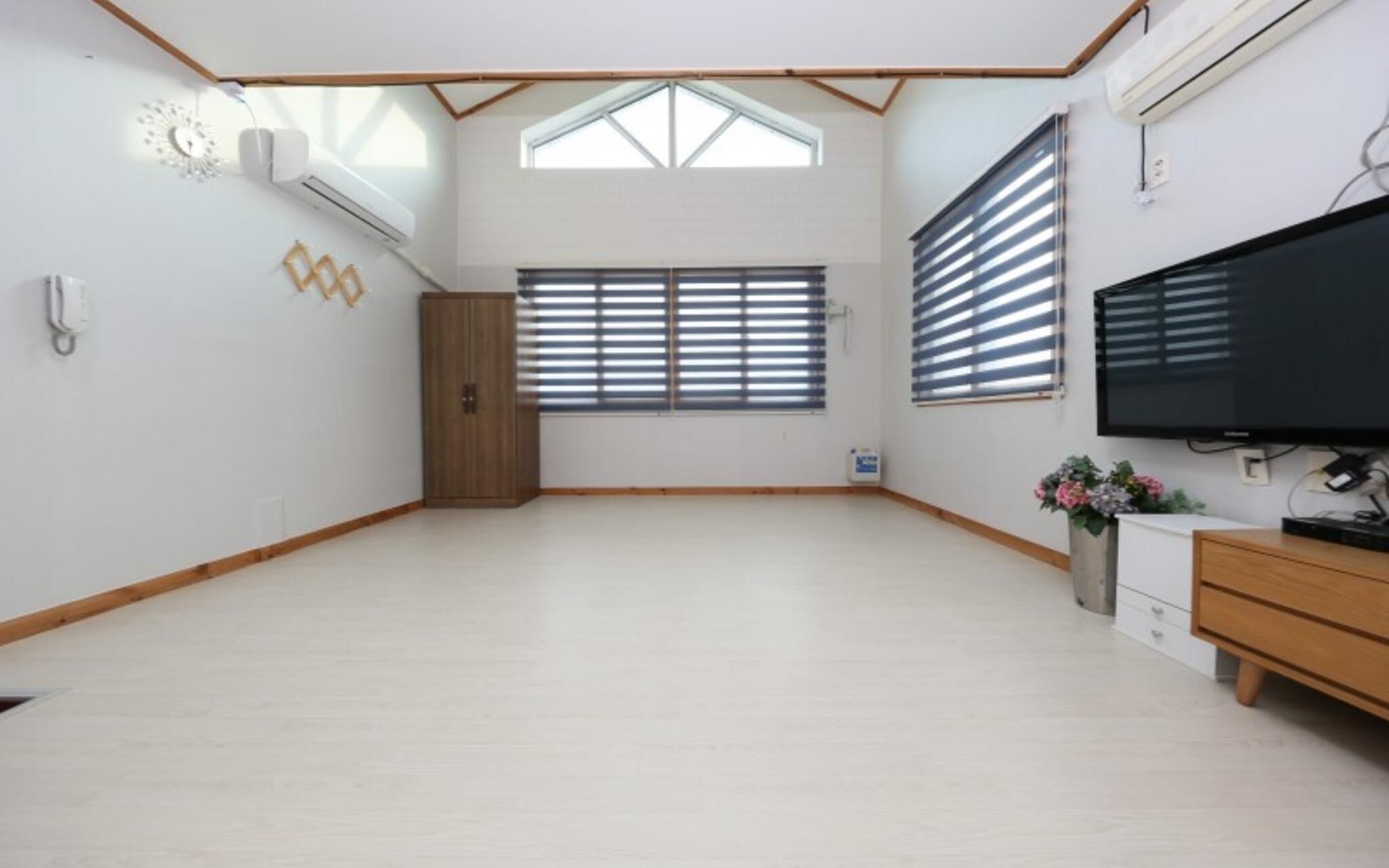 Boryeong Jaeil Pension