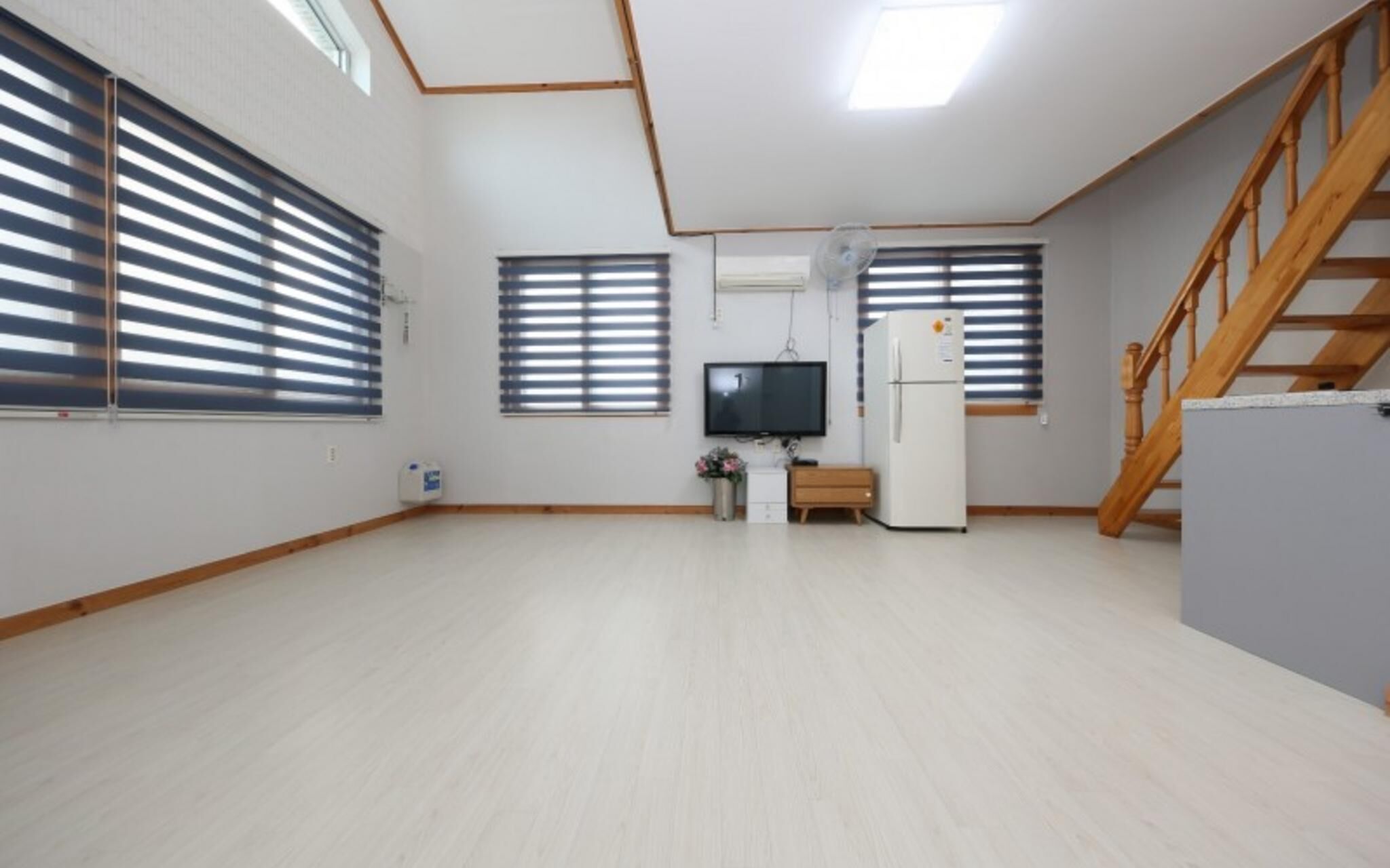 Boryeong Jaeil Pension