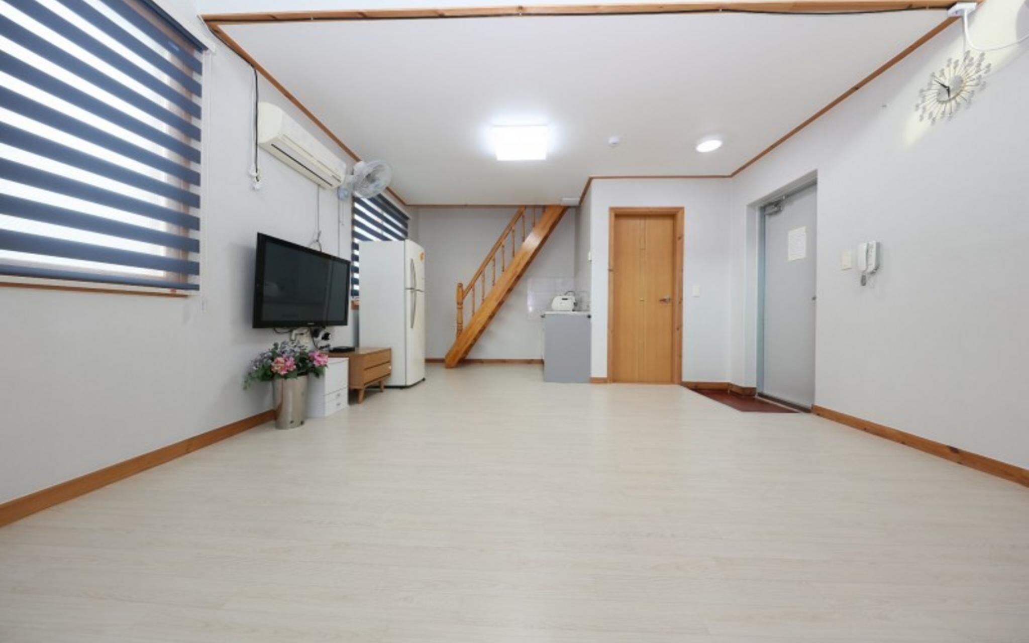 Boryeong Jaeil Pension