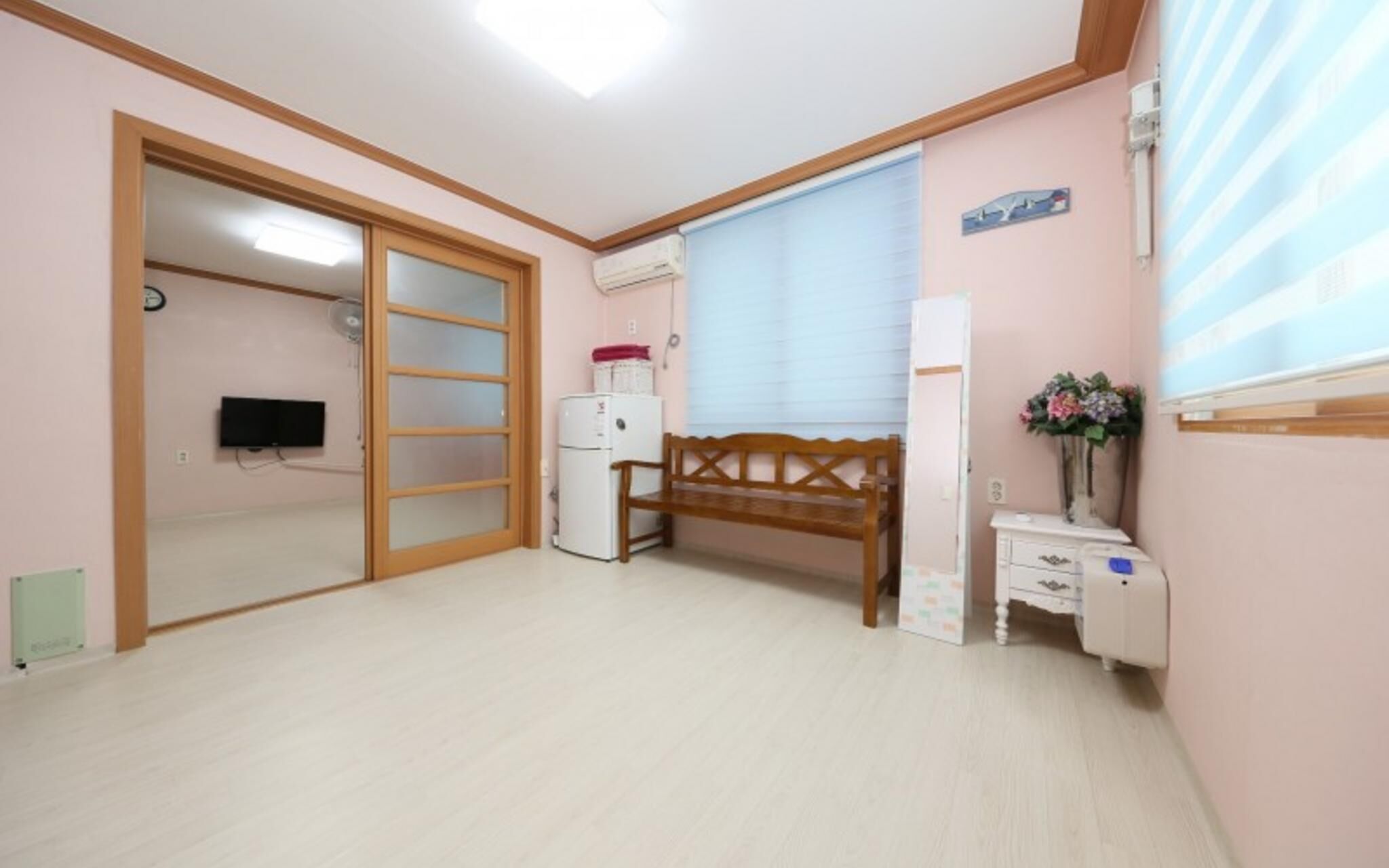 Boryeong Jaeil Pension