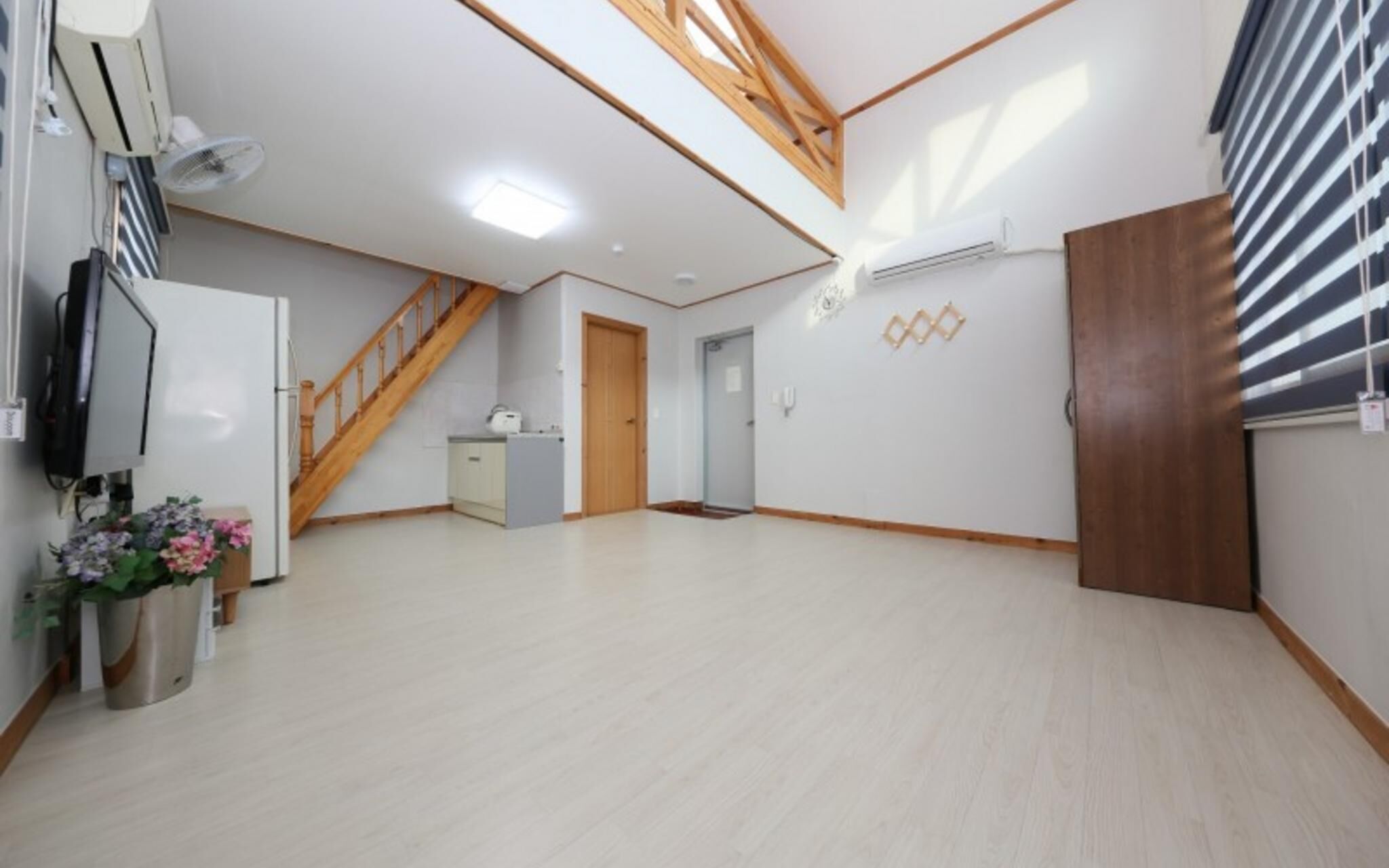 Boryeong Jaeil Pension