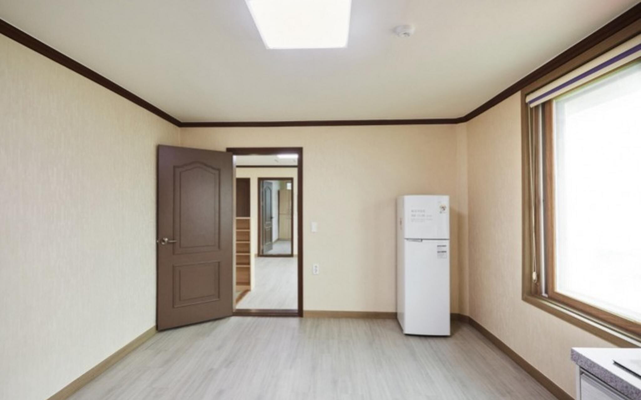 Boryeong Jeongyun Pension