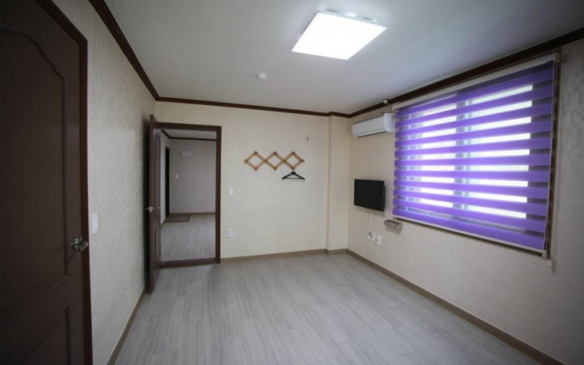 Boryeong Jeongyun Pension