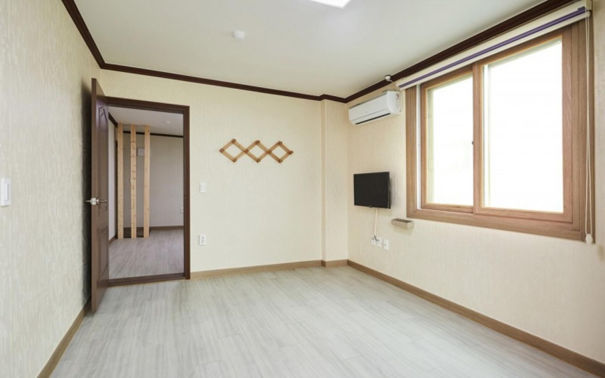 Boryeong Jeongyun Pension