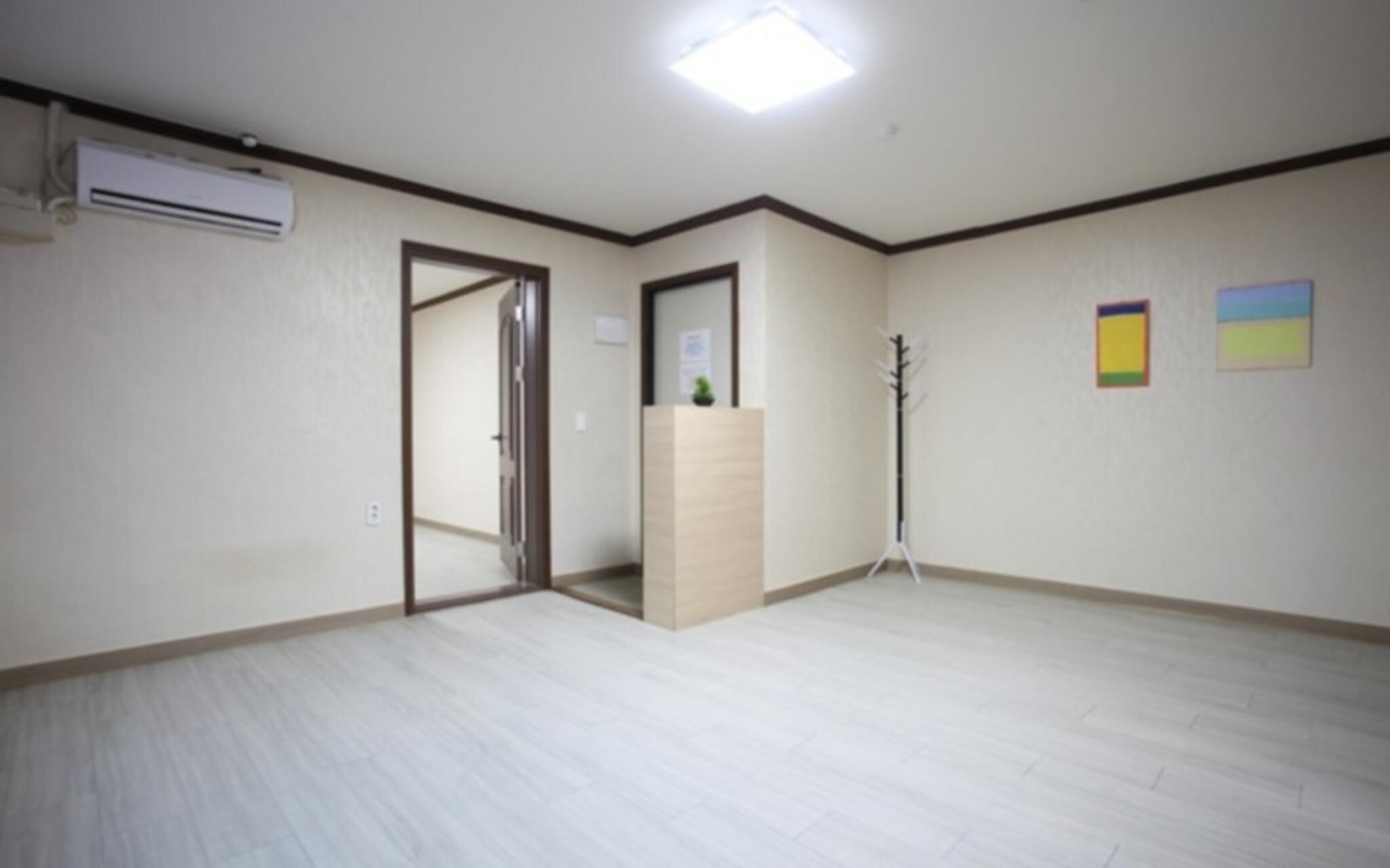 Boryeong Jeongyun Pension
