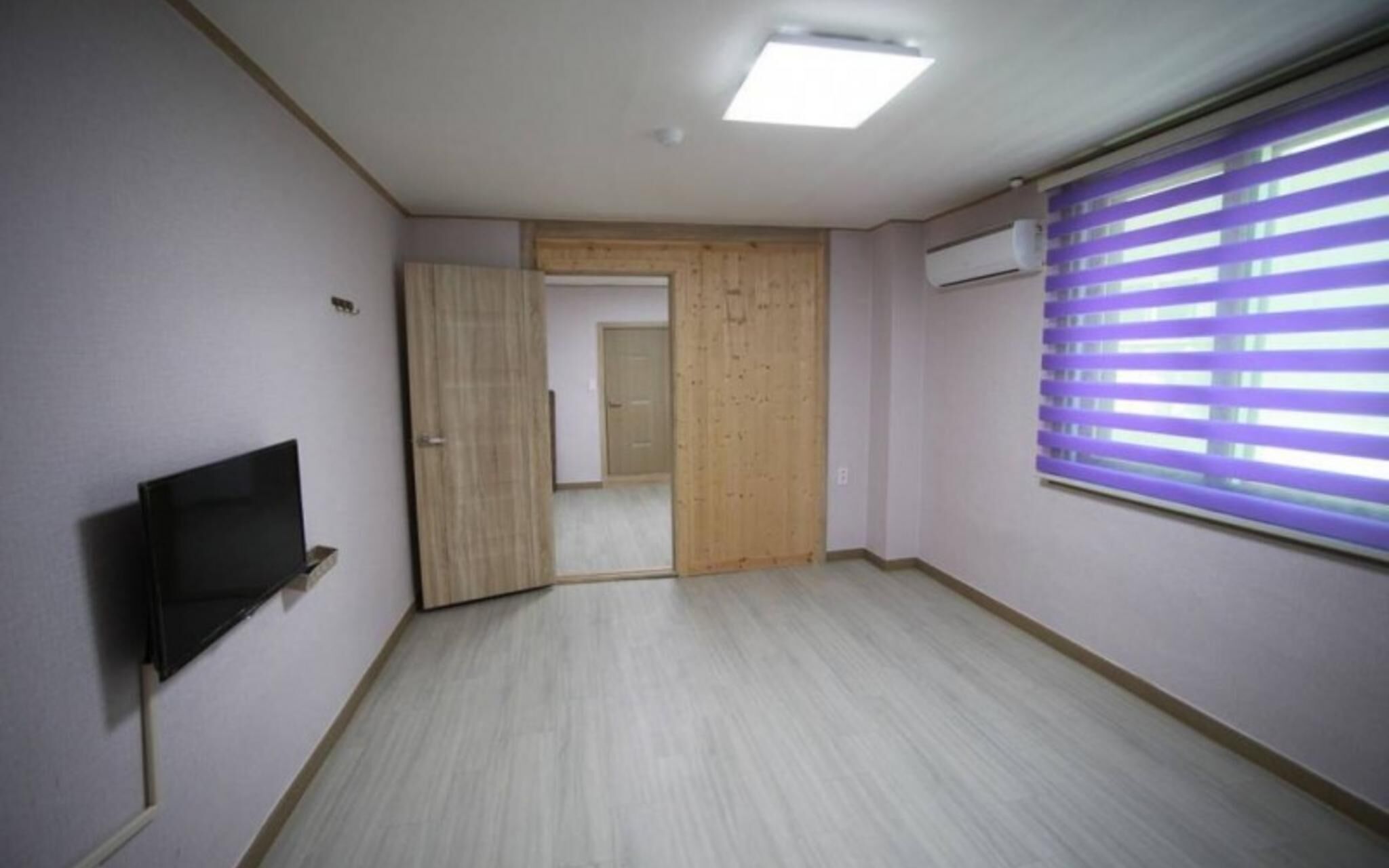 Boryeong Jeongyun Pension