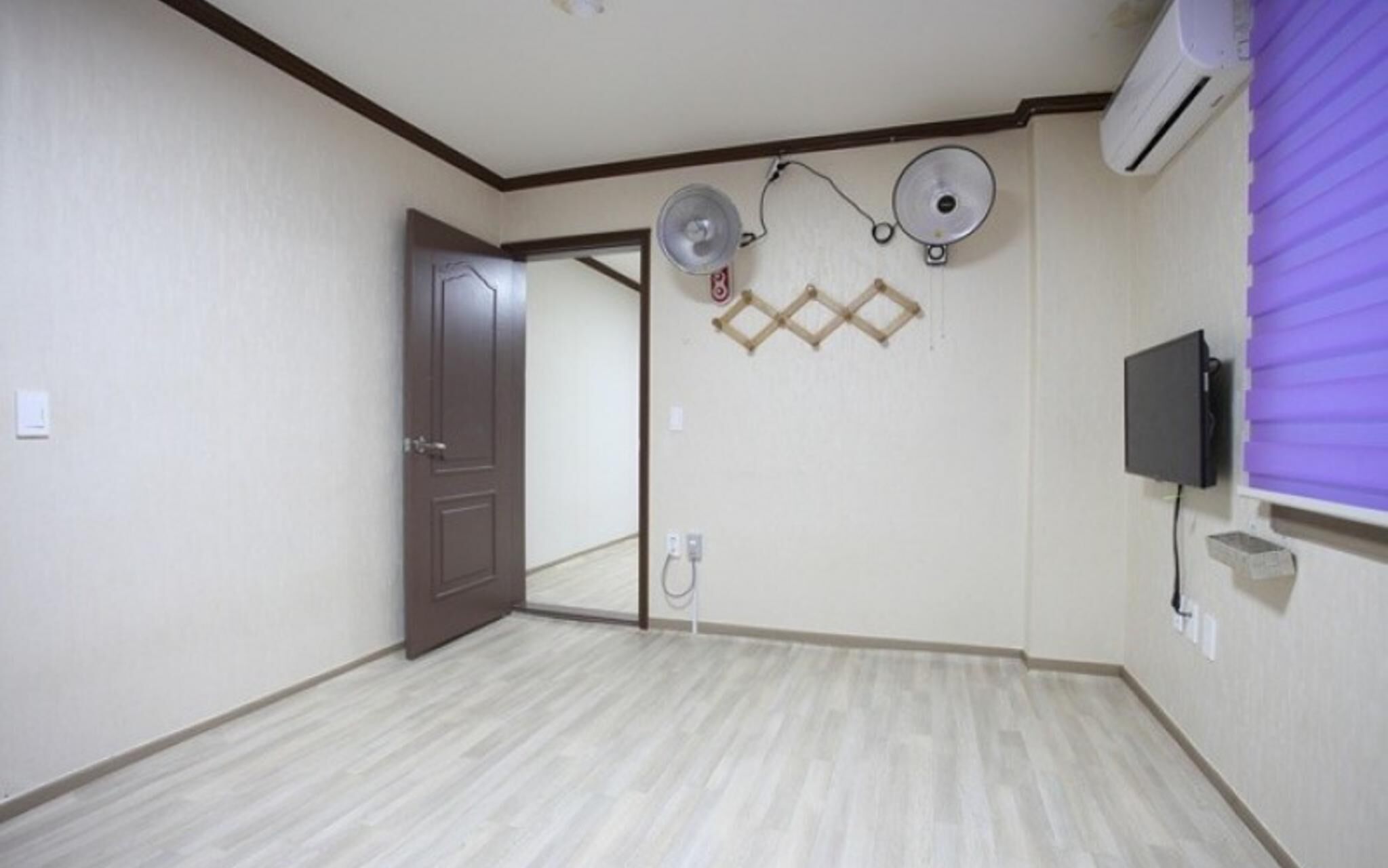 Boryeong Jeongyun Pension