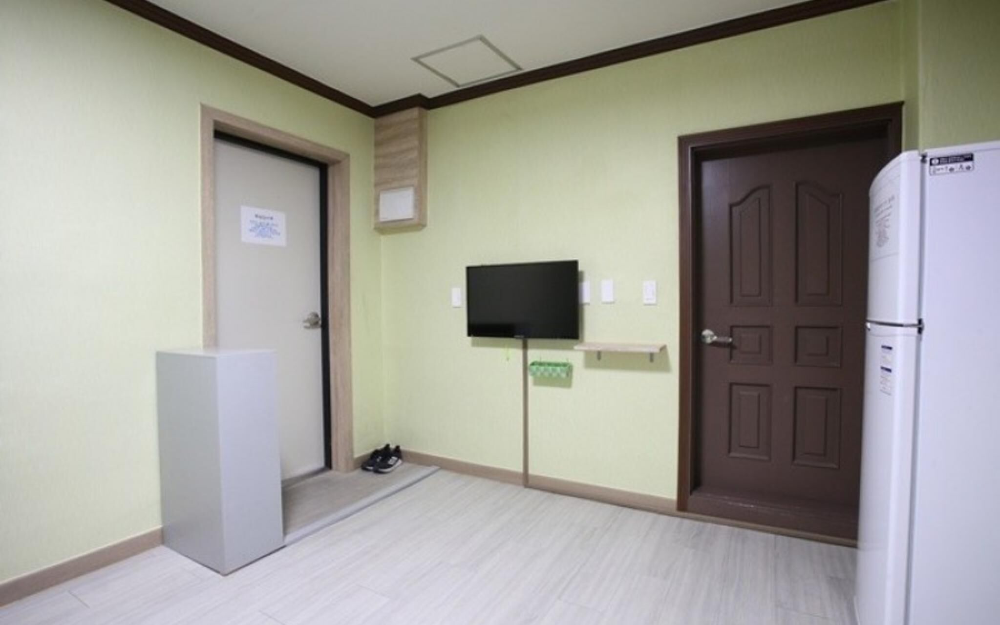 Boryeong Jeongyun Pension