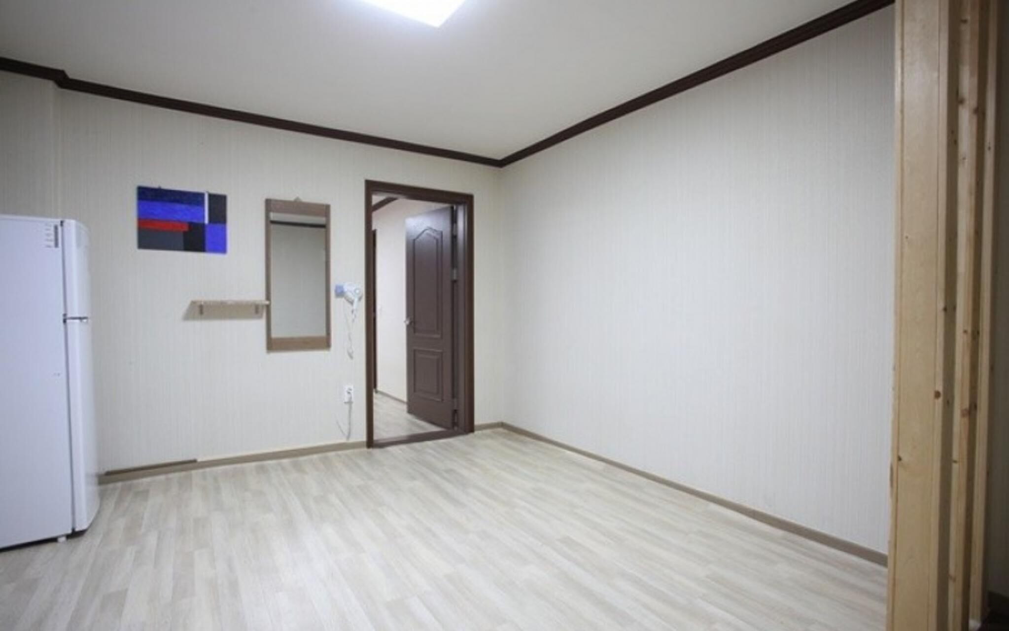 Boryeong Jeongyun Pension
