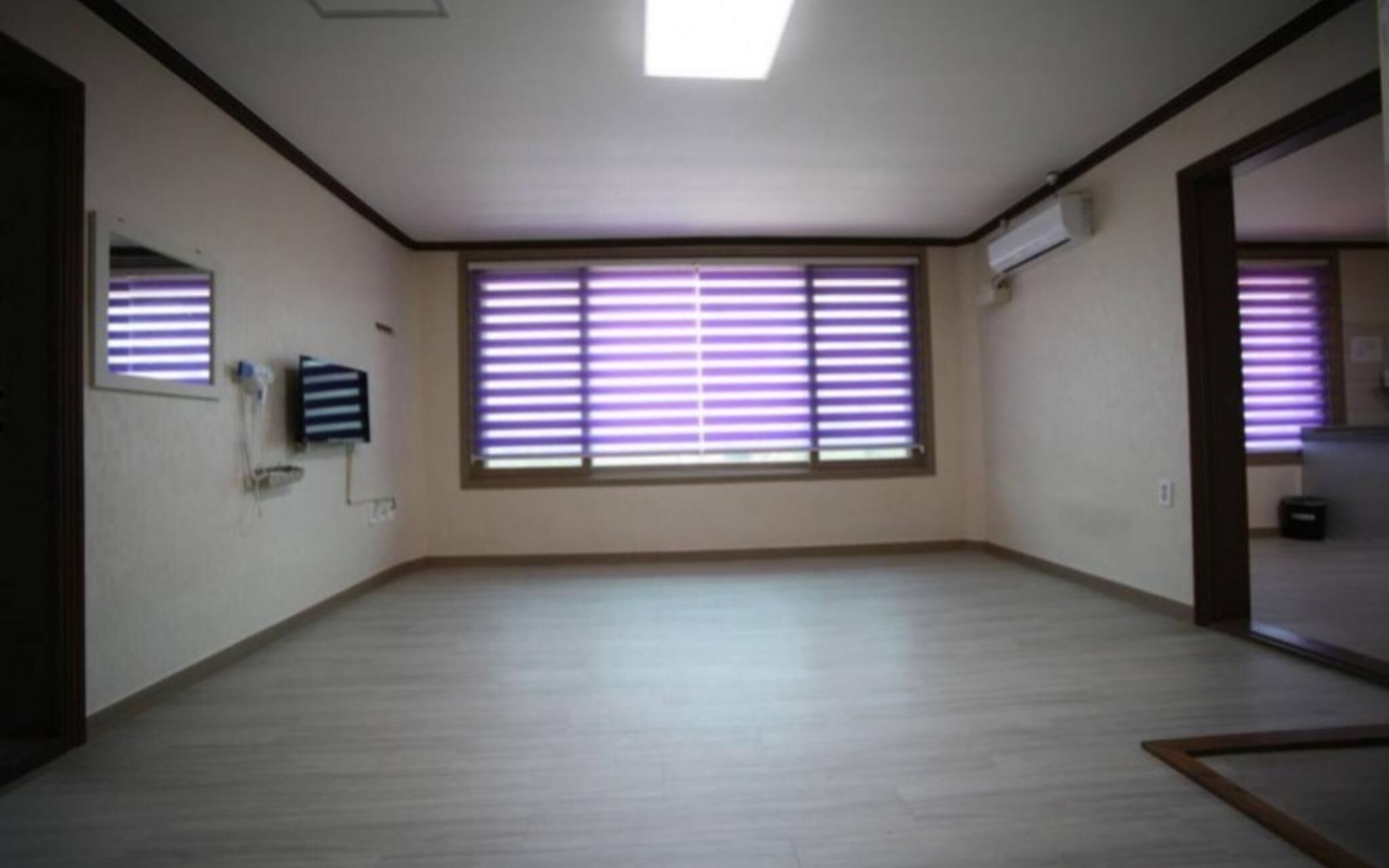 Boryeong Jeongyun Pension