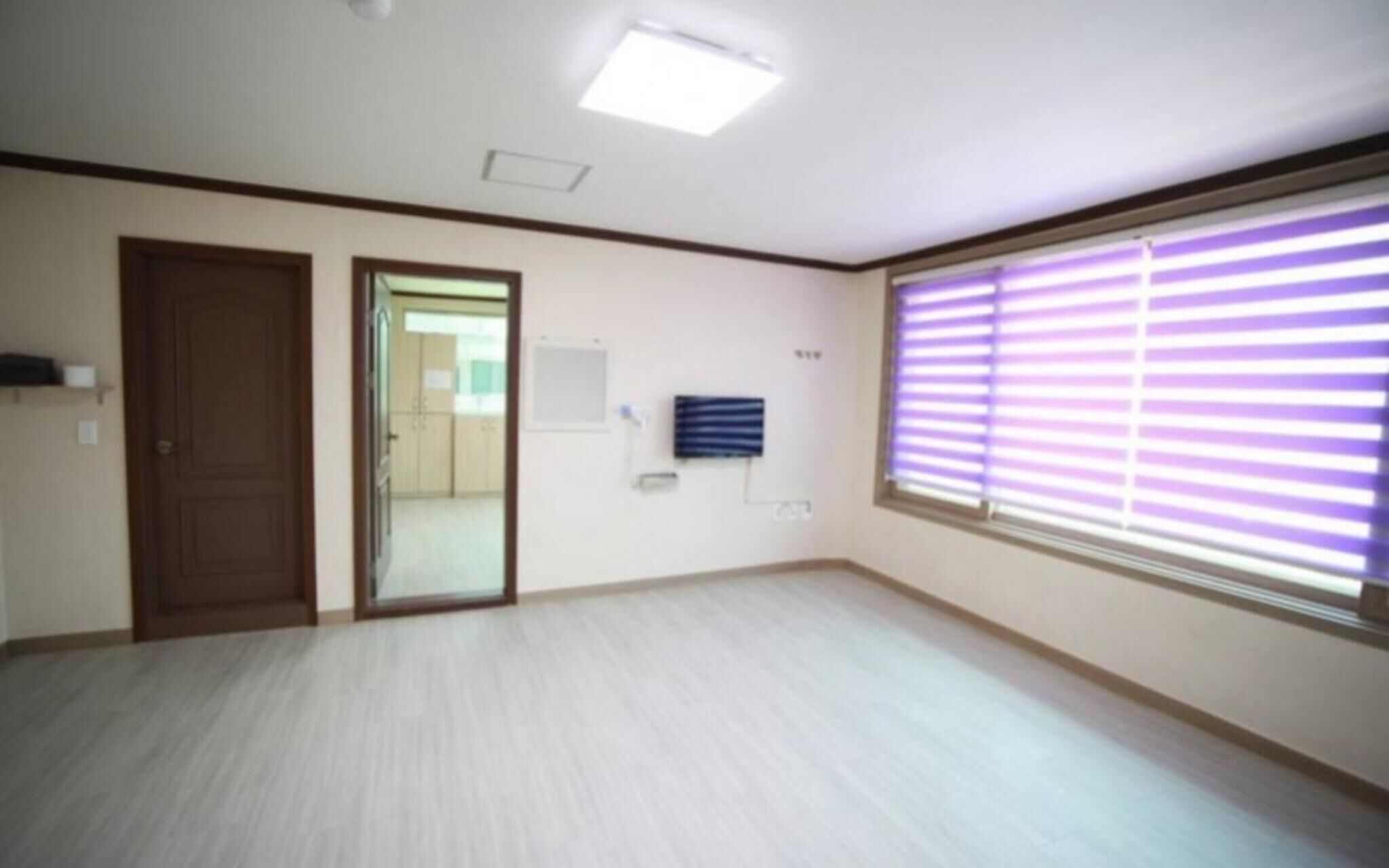 Boryeong Jeongyun Pension