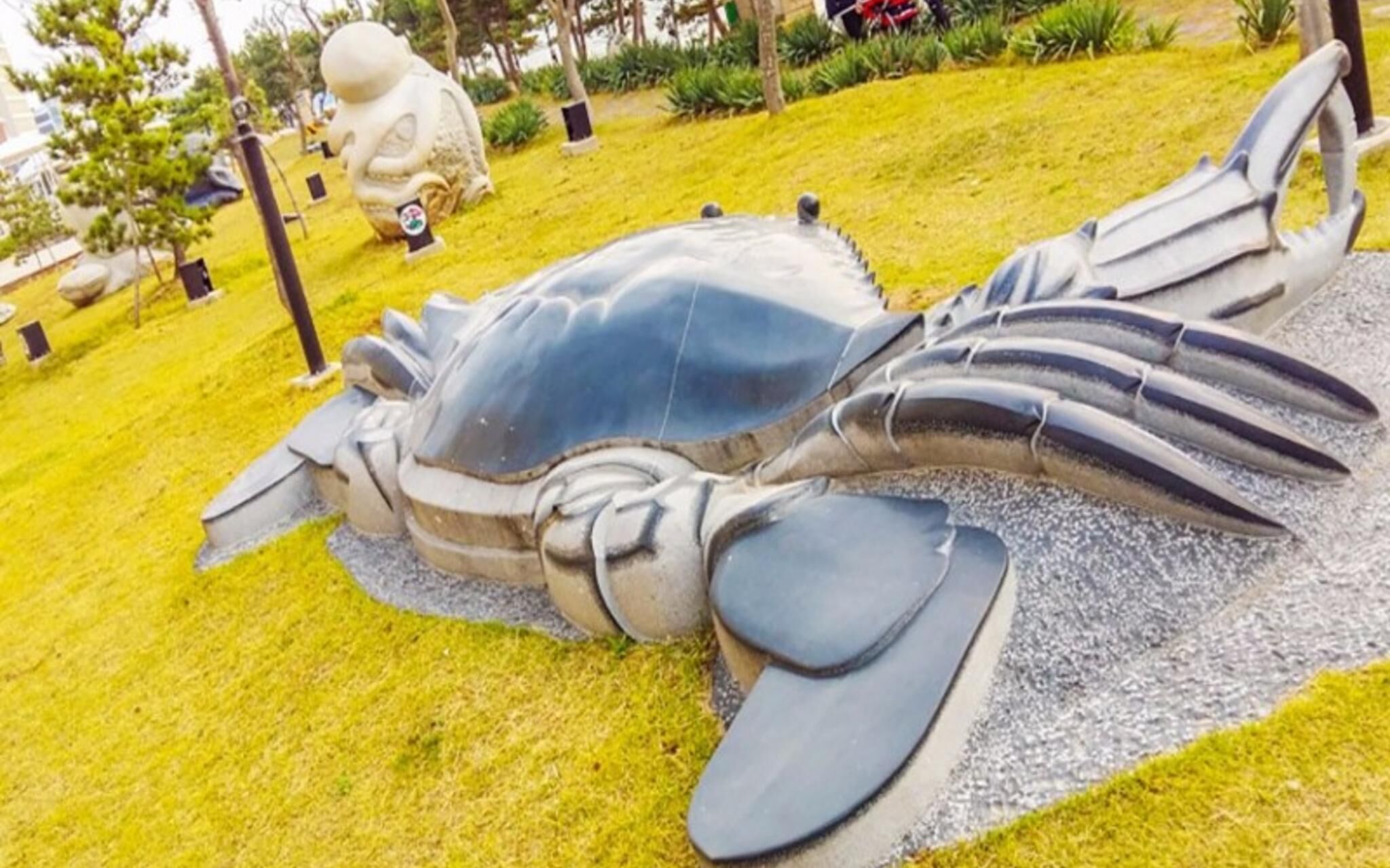 Boryeong Jeongyun Pension