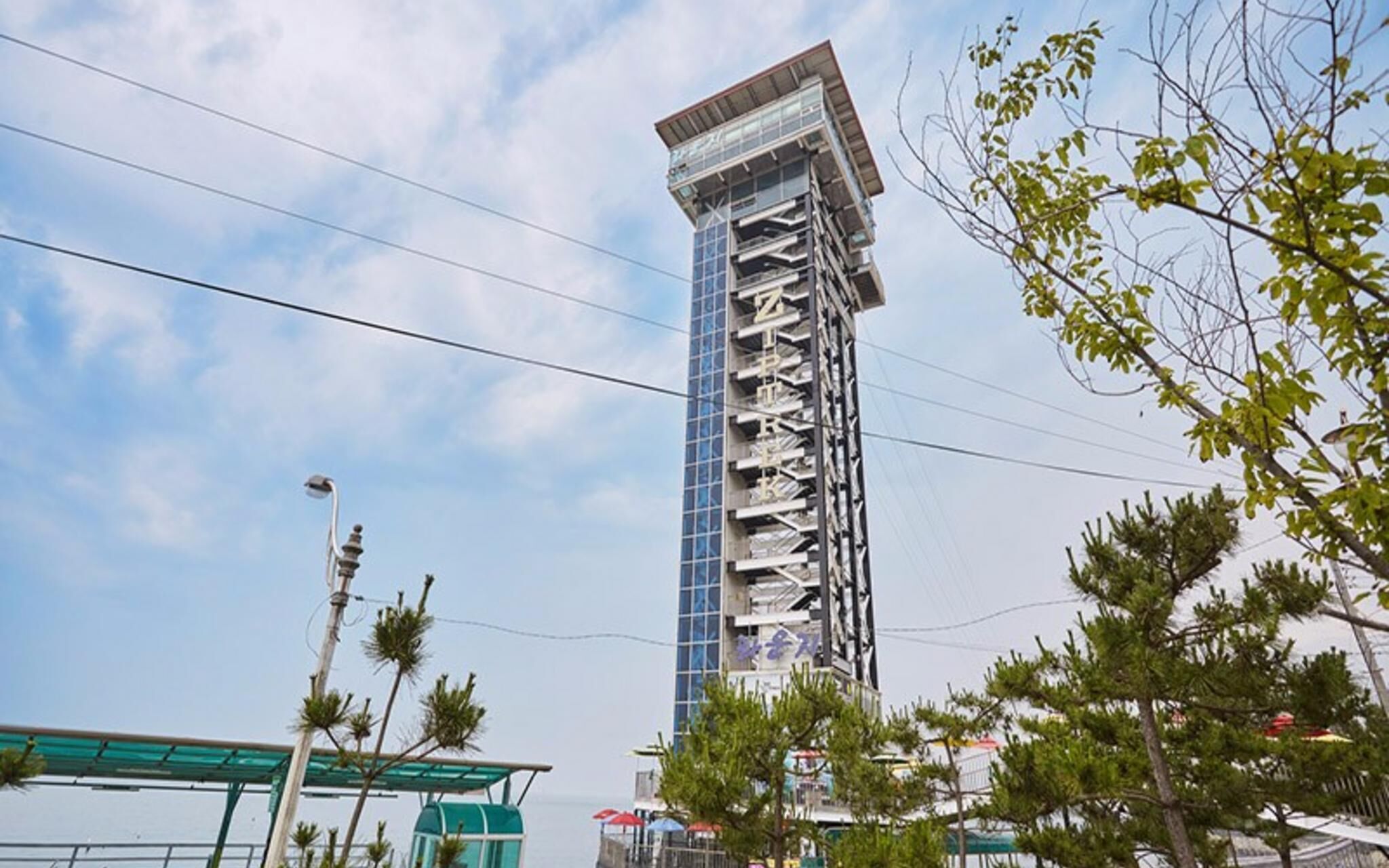 Boryeong Jeongyun Pension