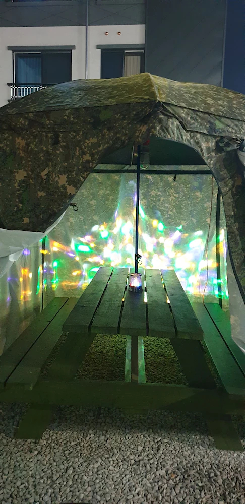Boryeong Laon Pension