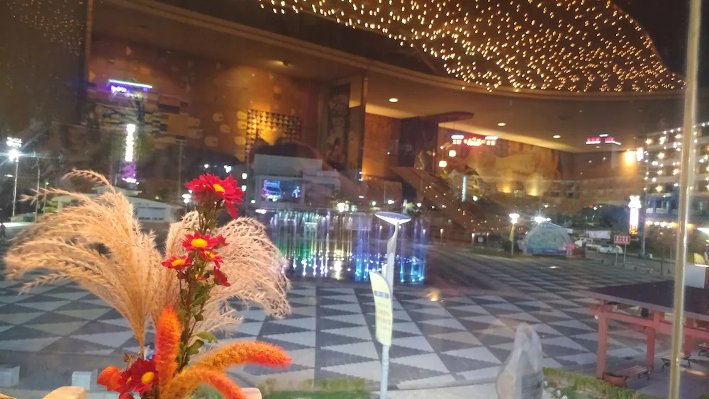 Boryeong Laon Pension
