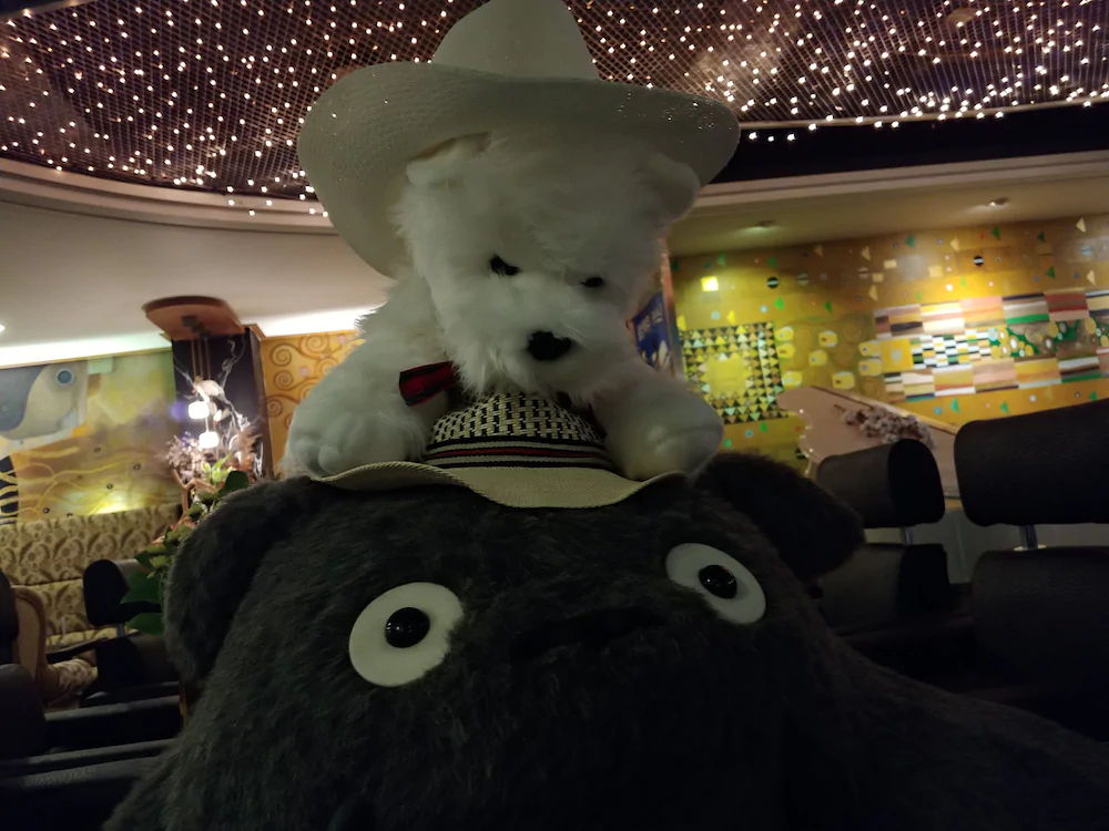 Boryeong Laon Pension