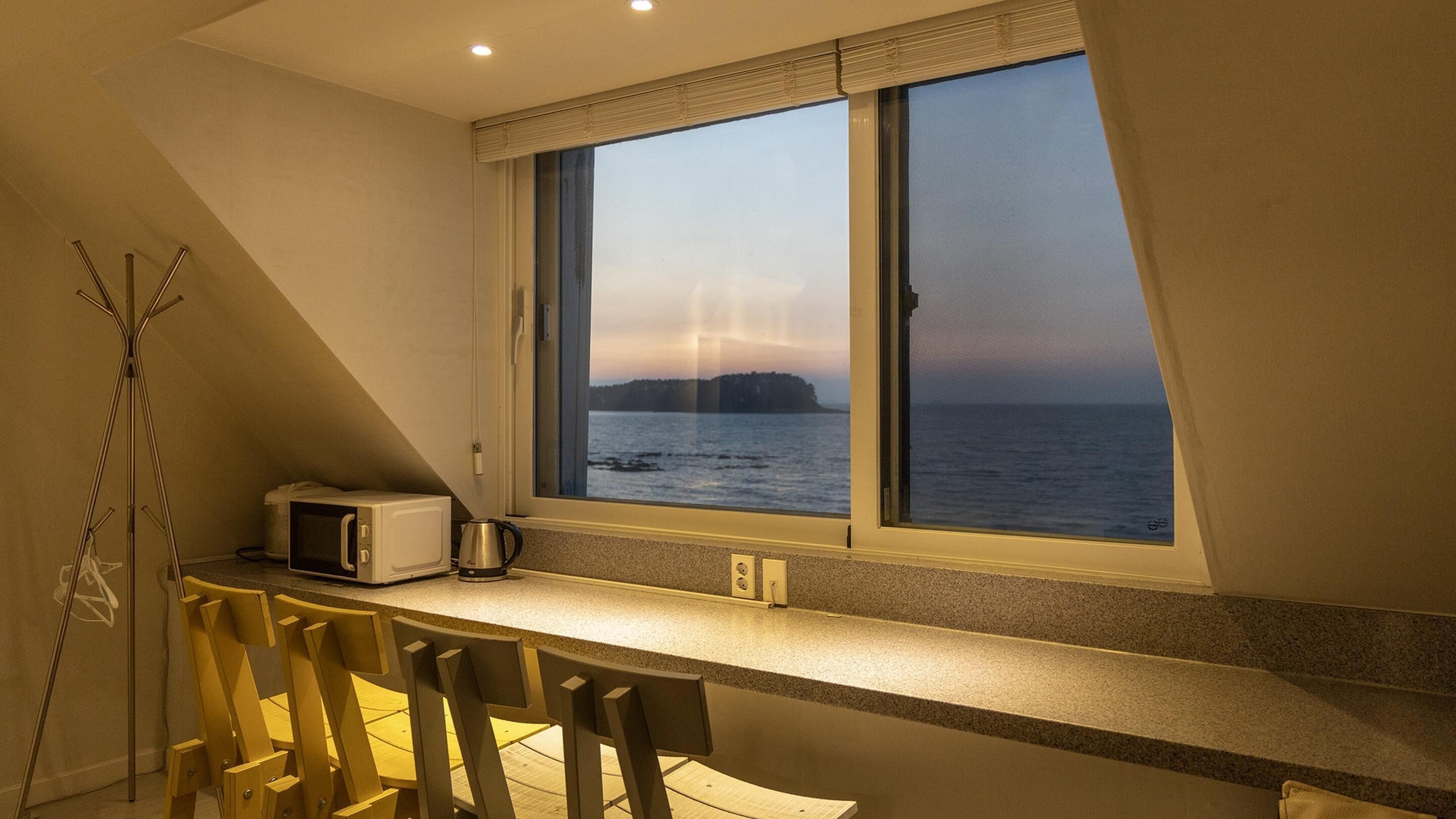 Boryeong Lehouse Pension
