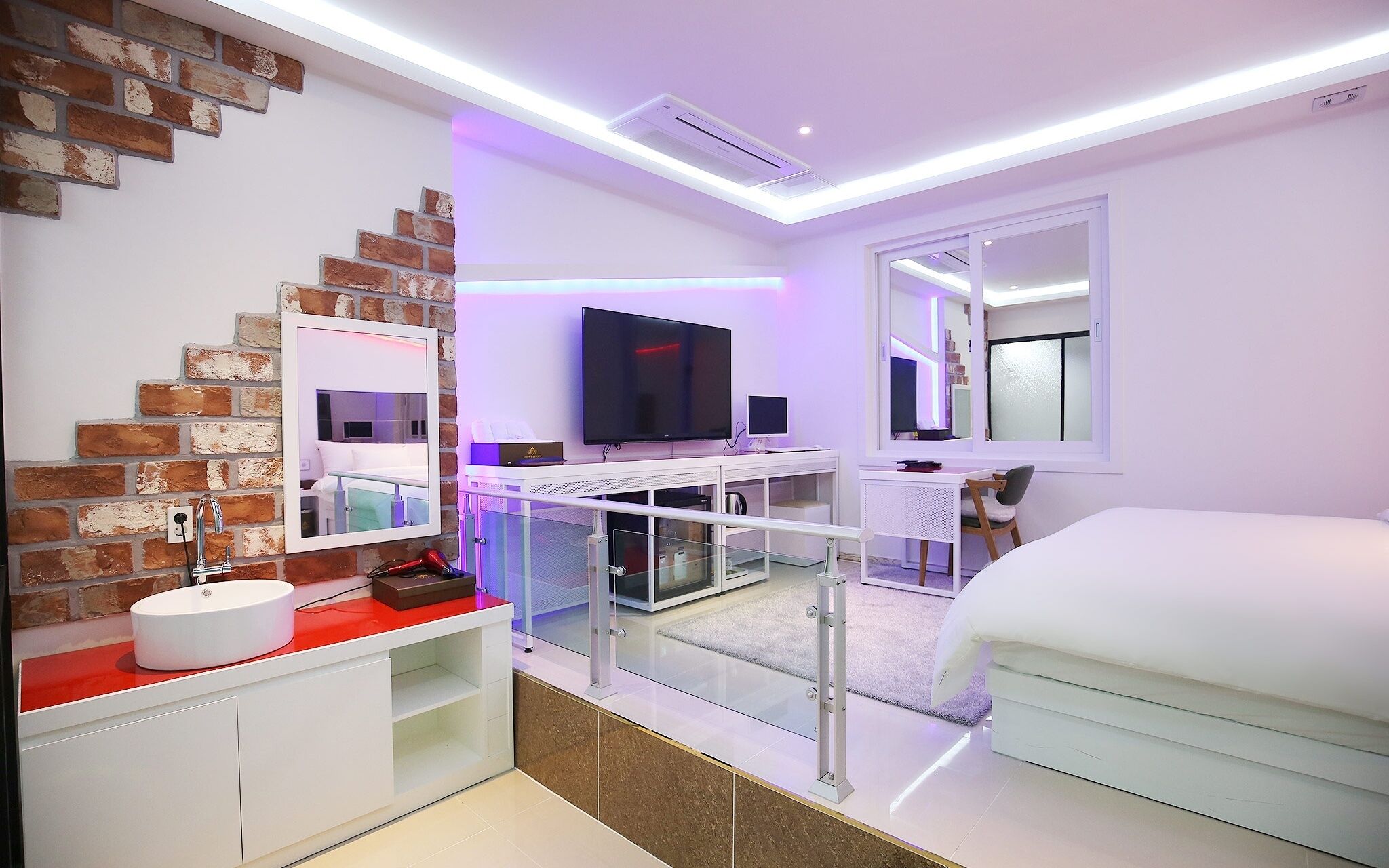 Boryeong Loving Motel
